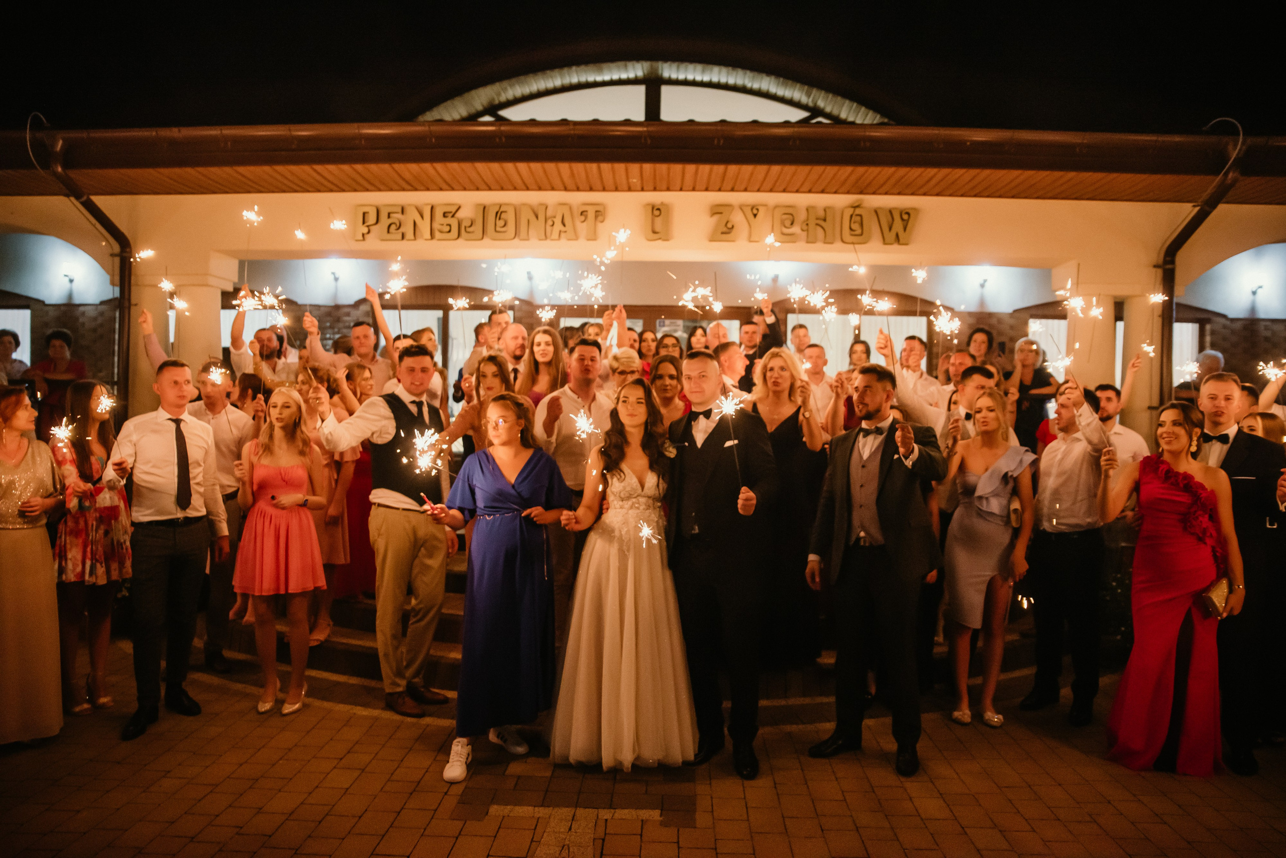 Dzień ślubny | Sesja Plenerowa Aleksandra & Cezary. Eugene Save – Fotograf Ślubny i Rodzinny | Warszawa i Cała Polska