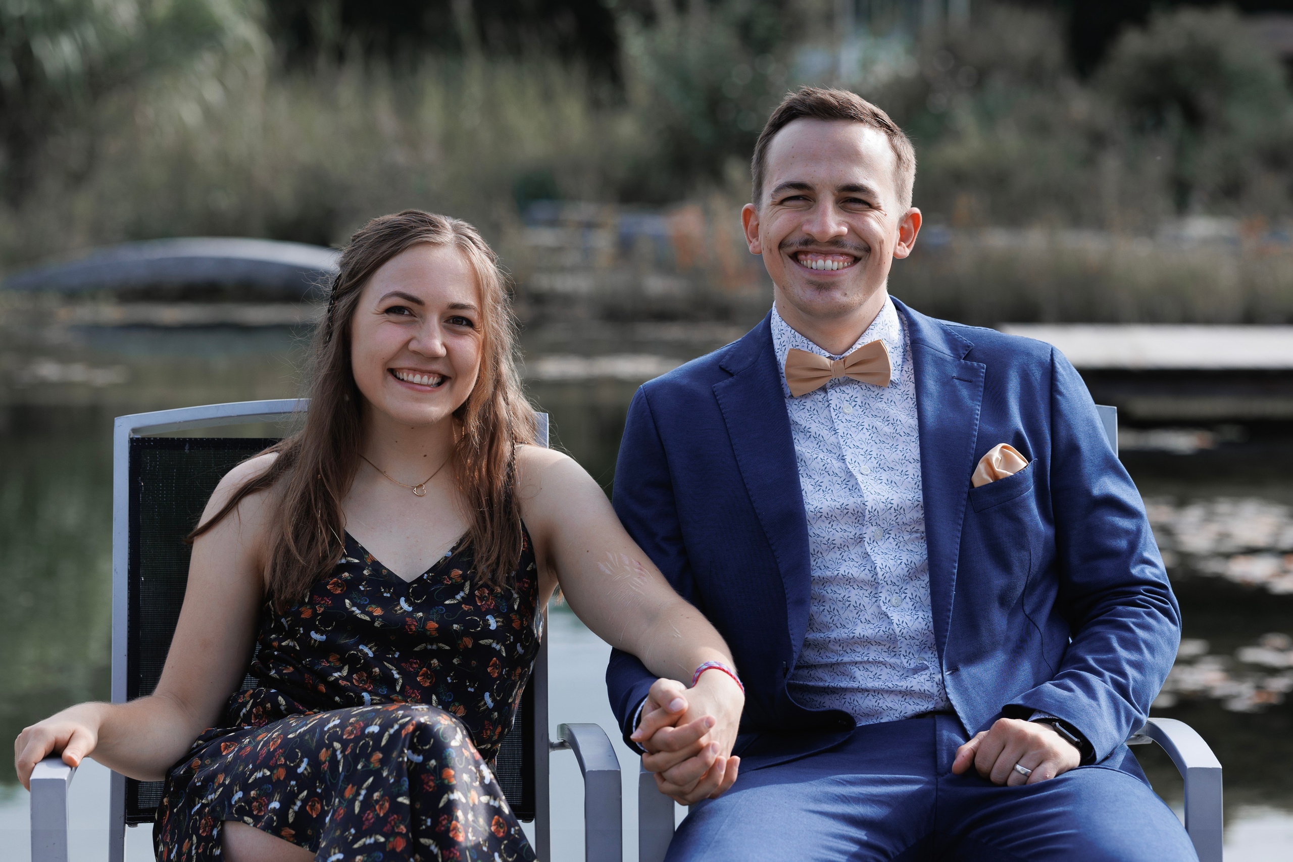 „Ja"-Wort ❤️❤️. FotoStory by Lana Gfeller / Kanton Zürich