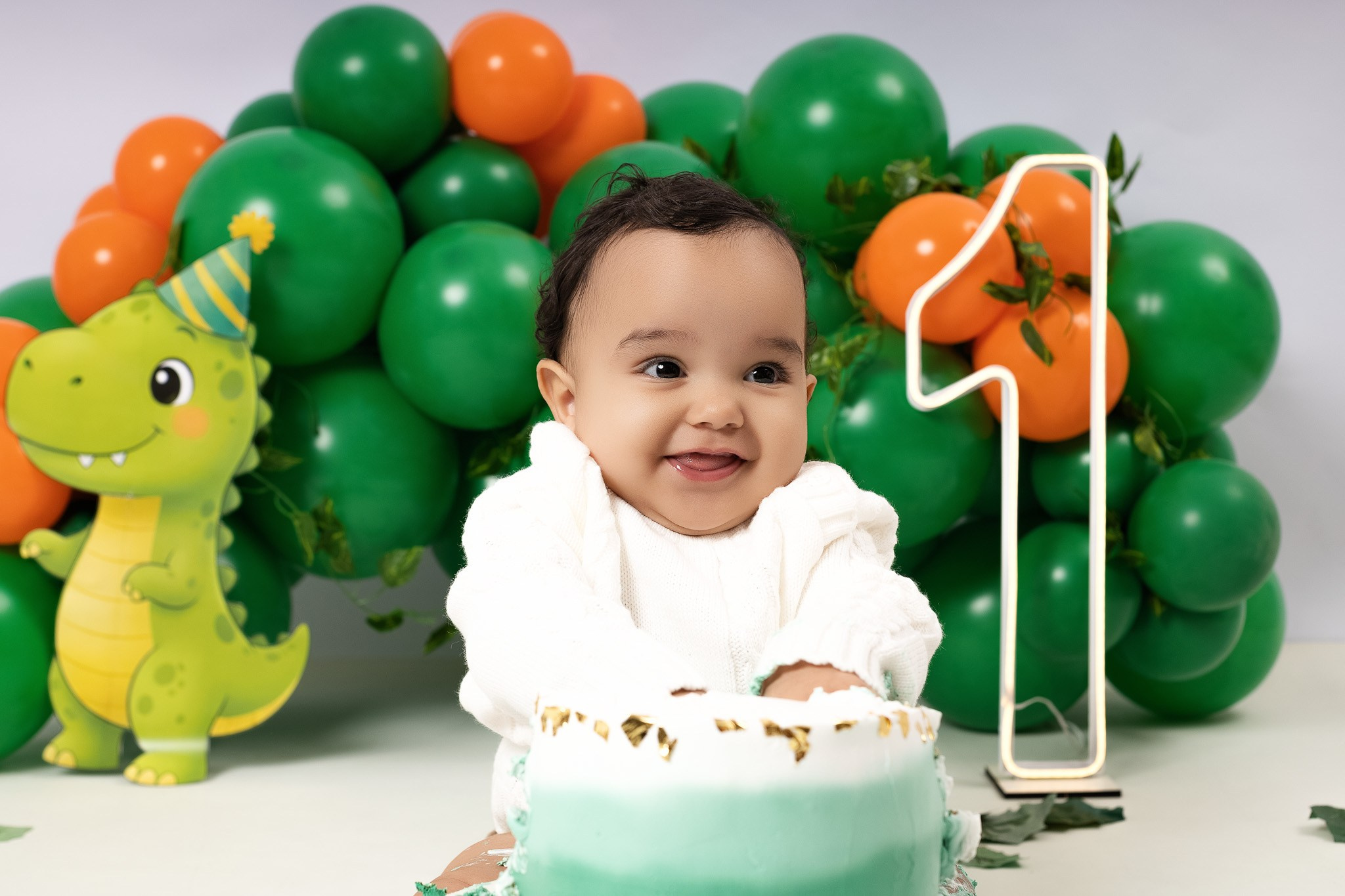 Smash The Cake. Adiel Rodrigues Fotografias