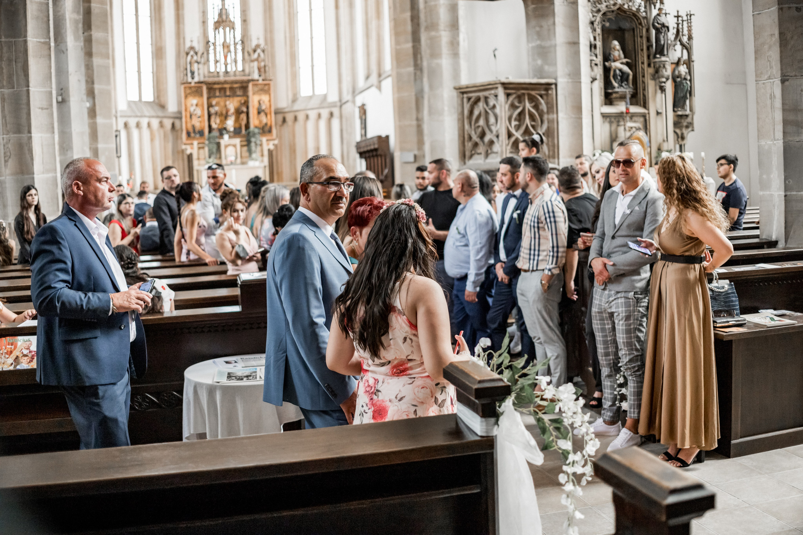 Pavel & Yveta. Svatební fotograf a kameraman v Česku a po celé Evropě — Teplice, Ústí nad Labem, Praha, Drážďany