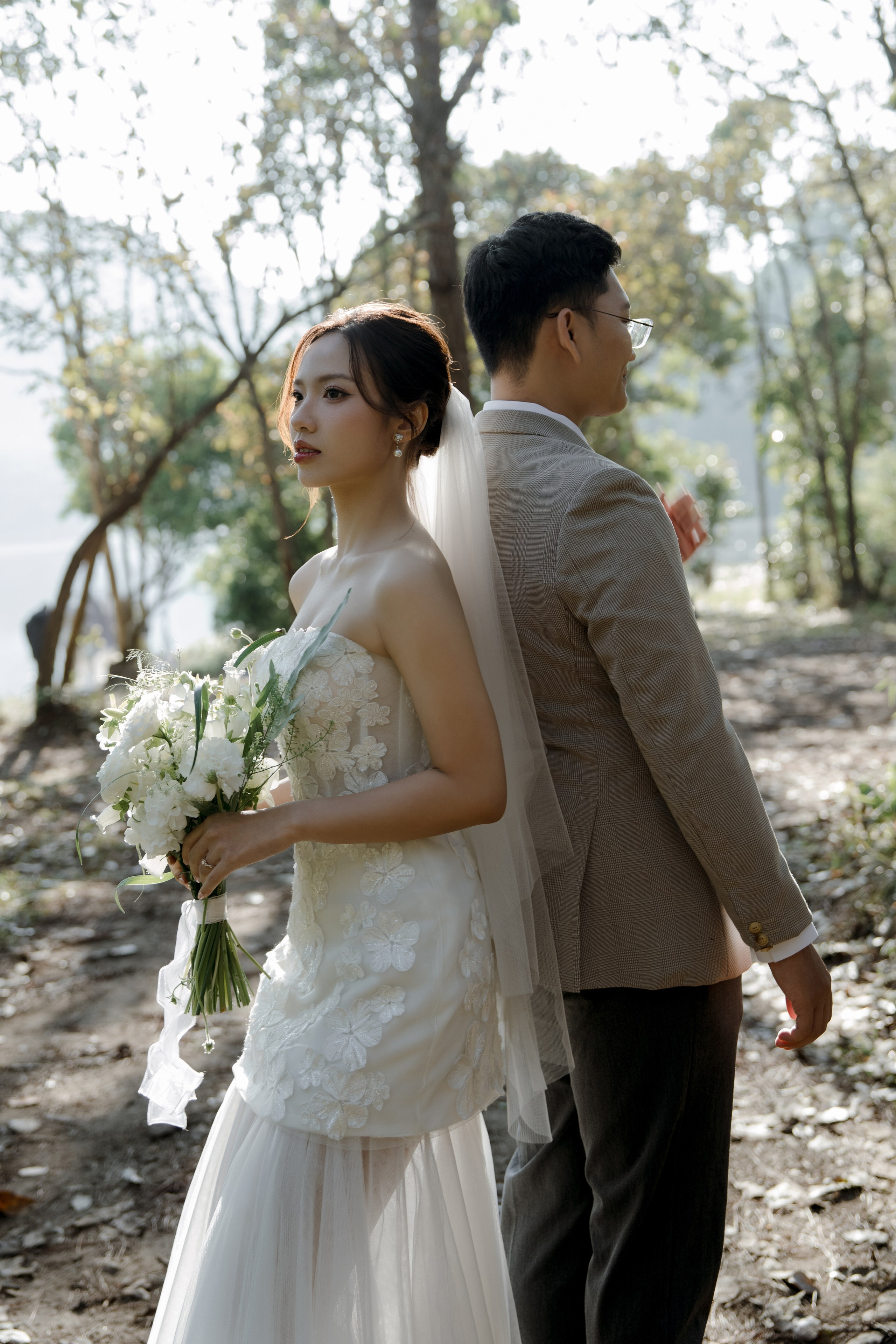 Bao + Chau. BenColor Studio