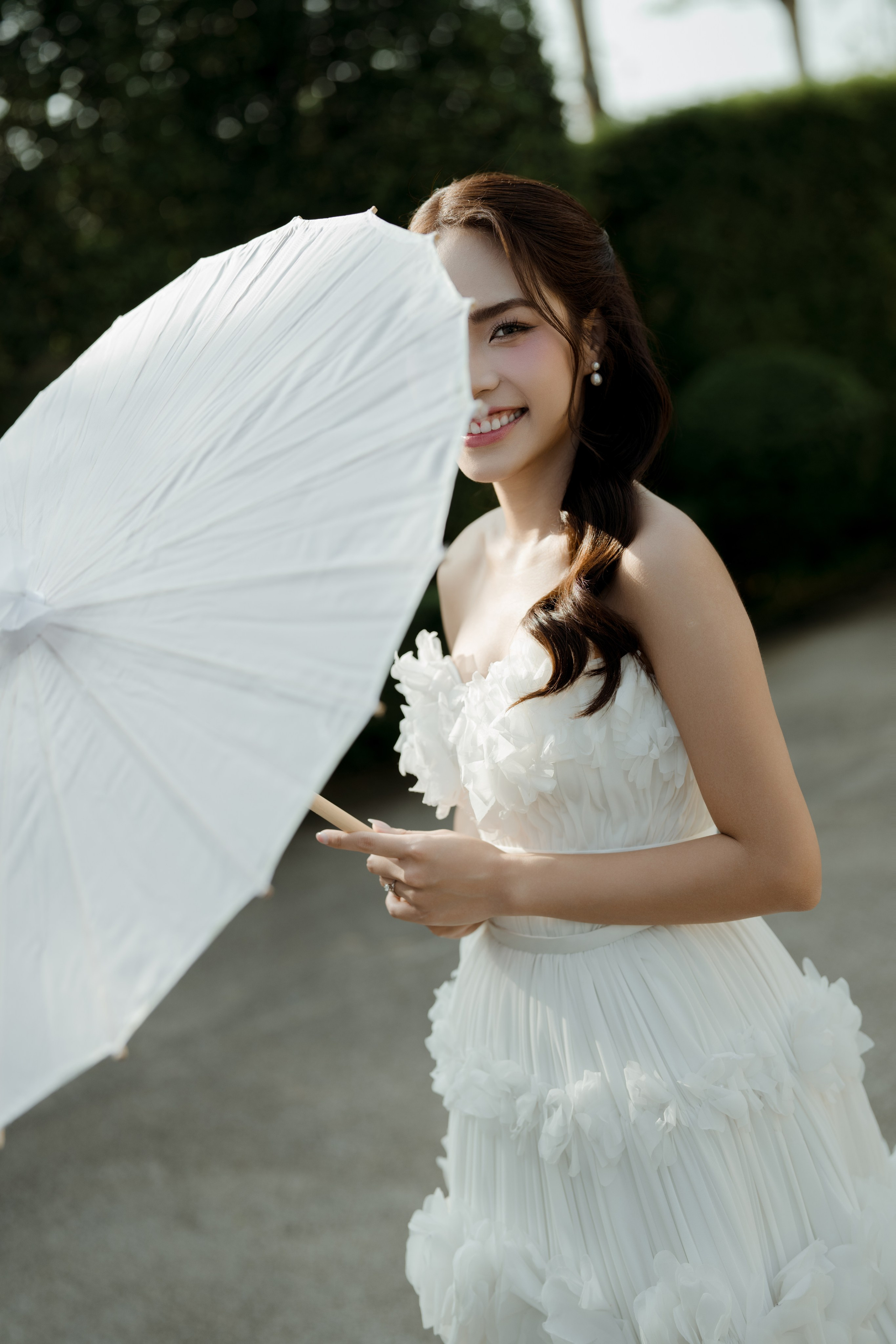 Lap + Thuy Anh. BenColor Studio