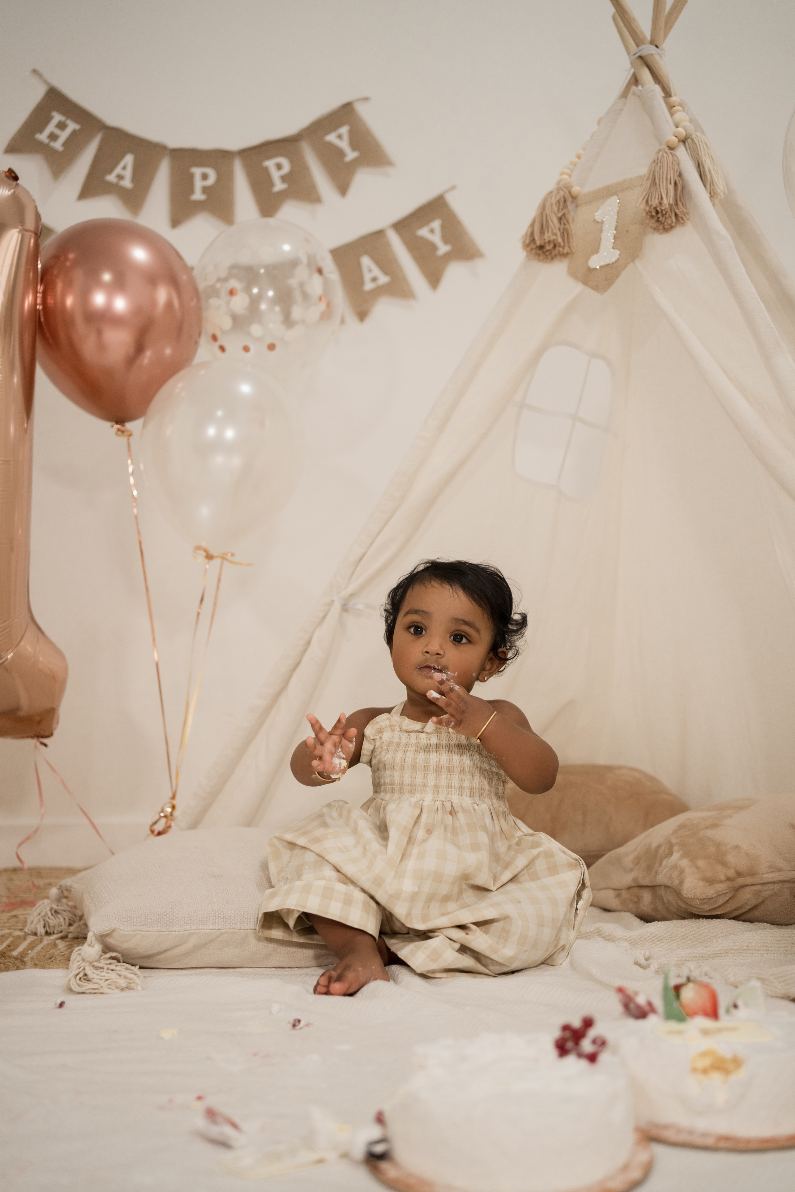 Double fun!. Angela Iakovleva — Family Photographer in Dubai