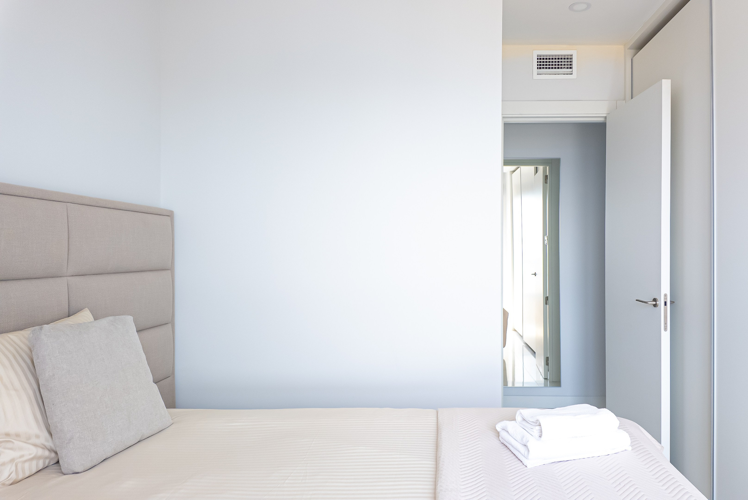 Benidorm. Baby Beast