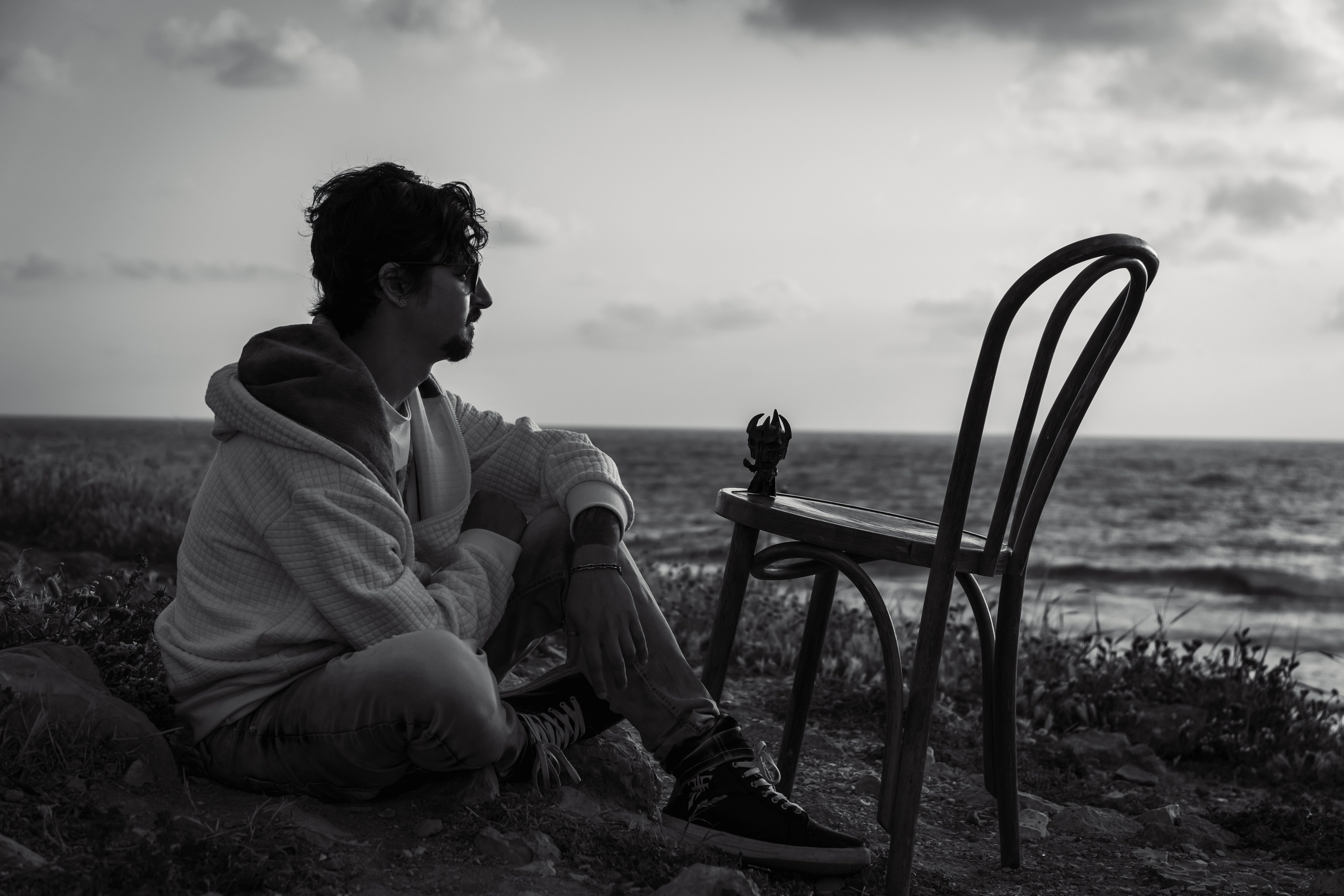 Artyom. Art and outdoor photography