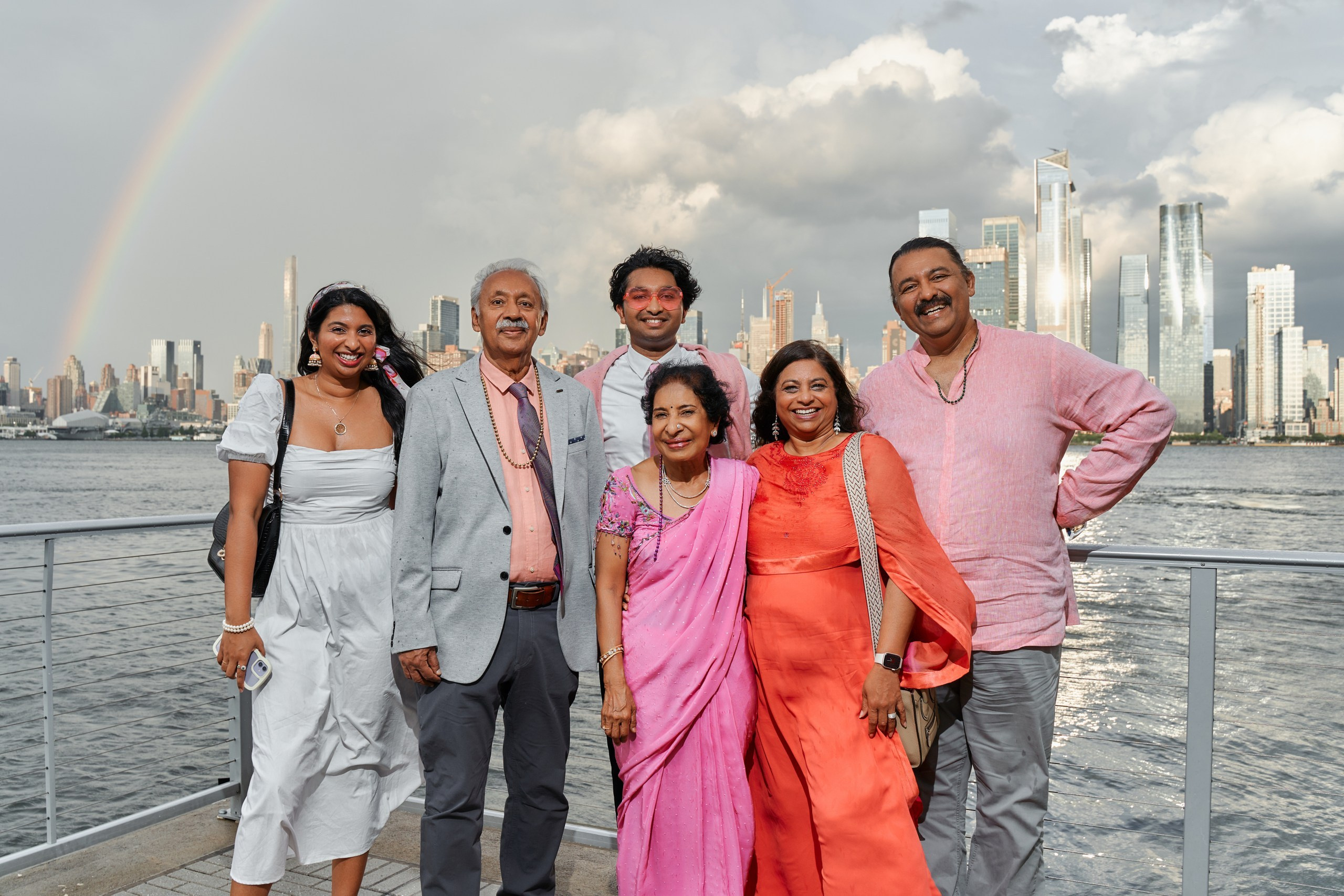 Cruise Birthday Party. Professional Wedding and event photographer USA New York