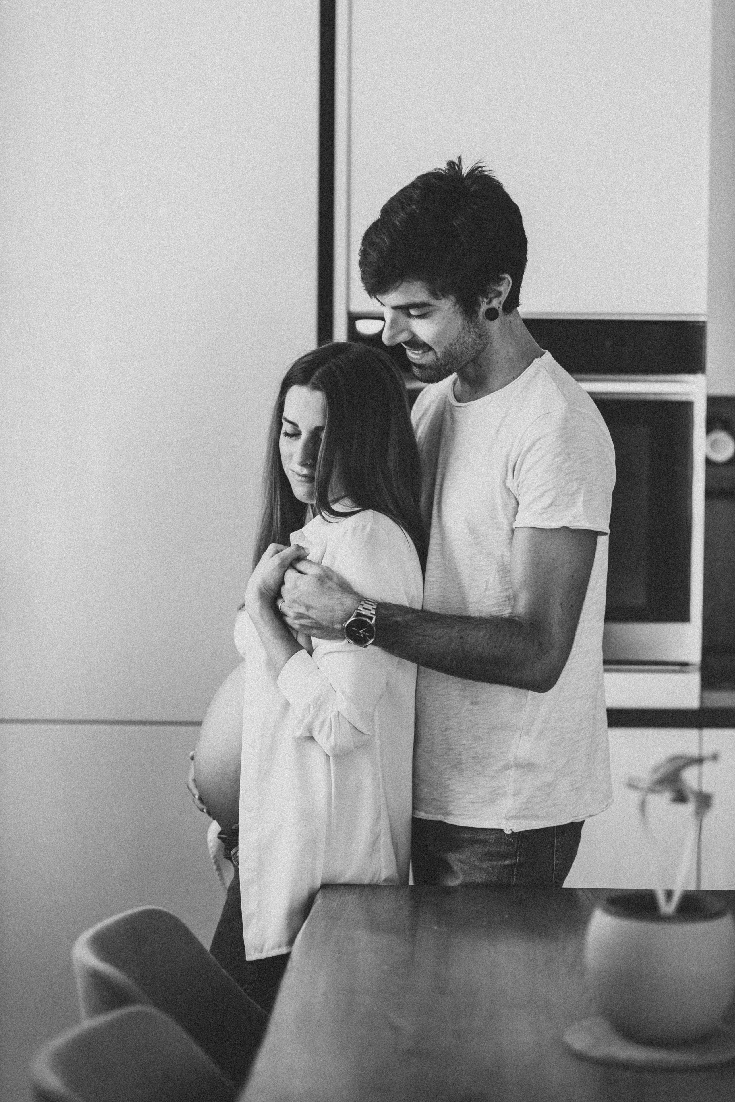 Andrea e Vanessa. Fotografo a Ravenna Nataliya Samsonova