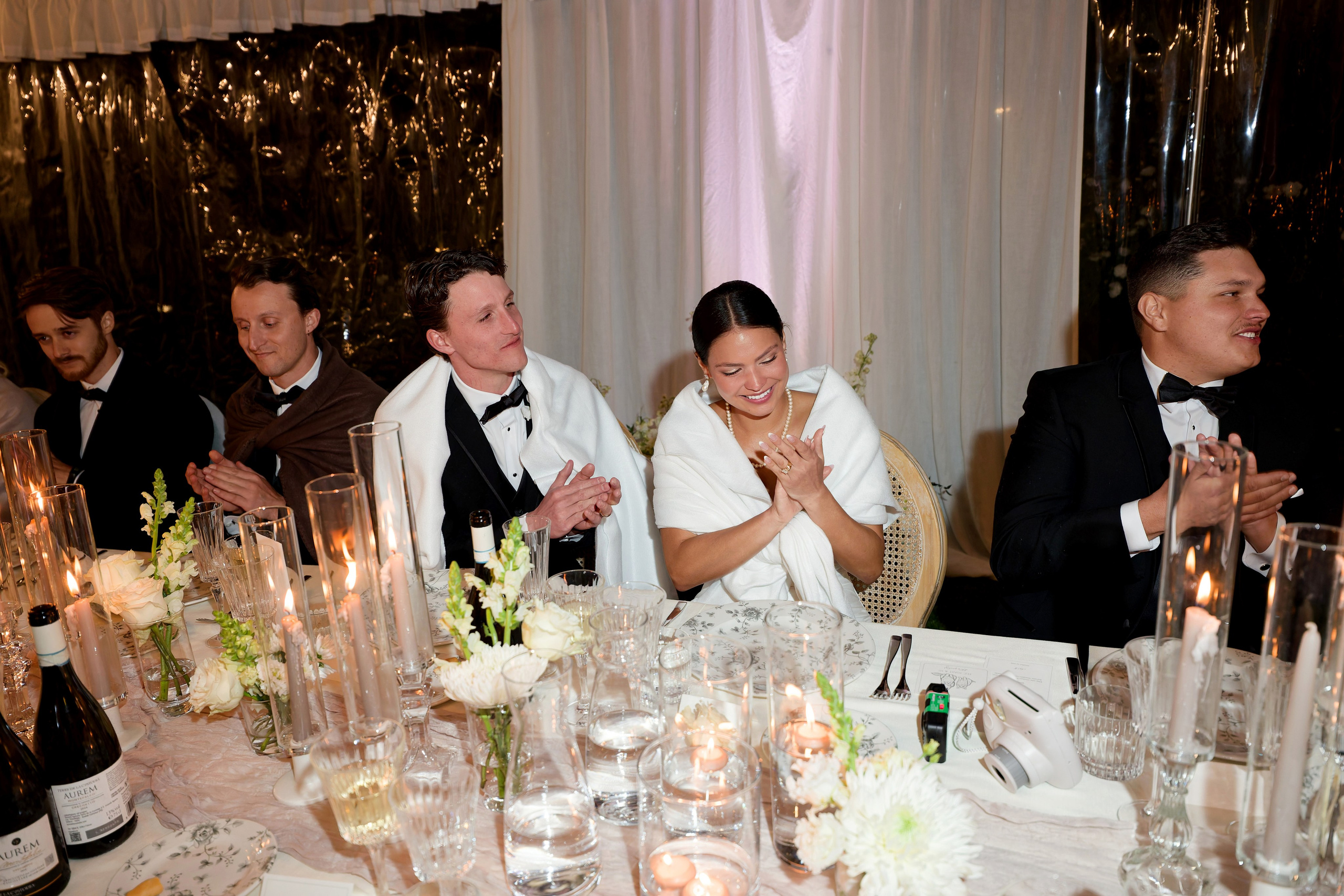 Wedding at Fonte Sala, Umbria