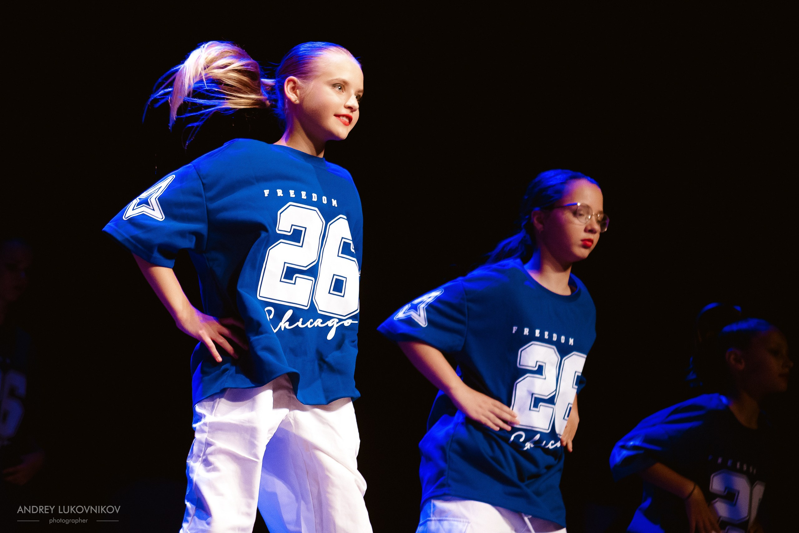 Photo report from the Like Dance final dance concert in Torrevieja