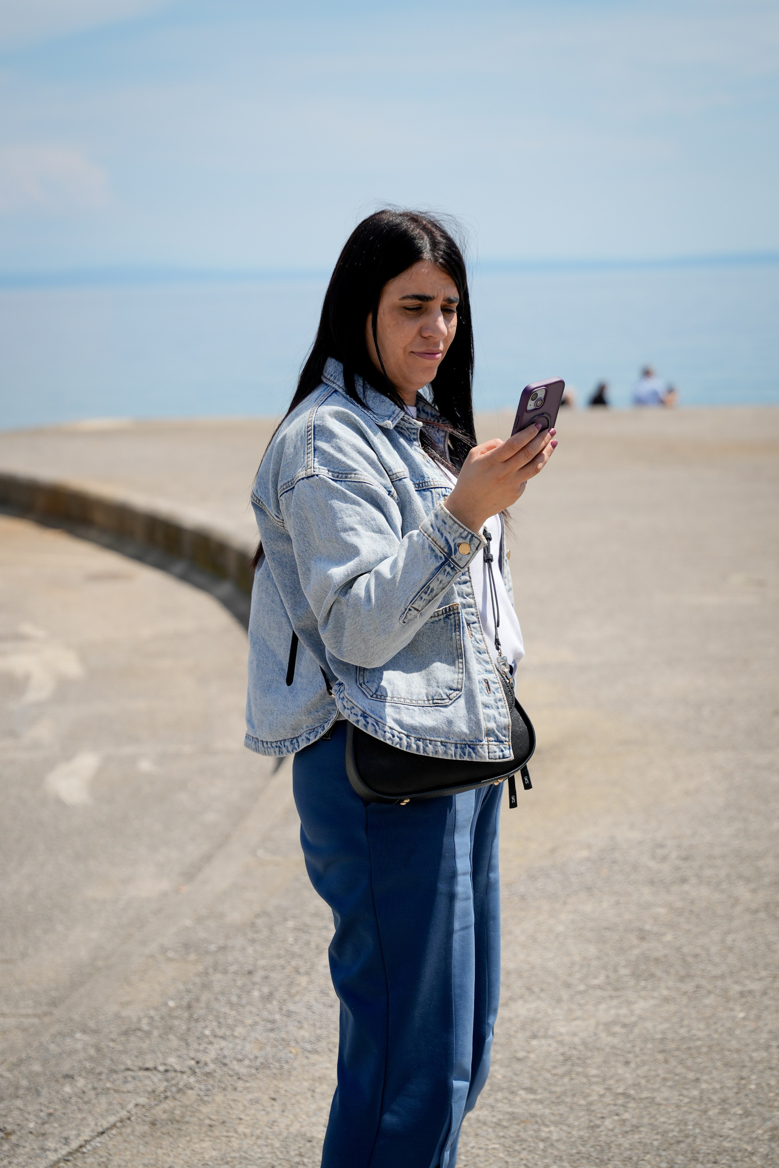 Bank Jerusalem — Team Retreat