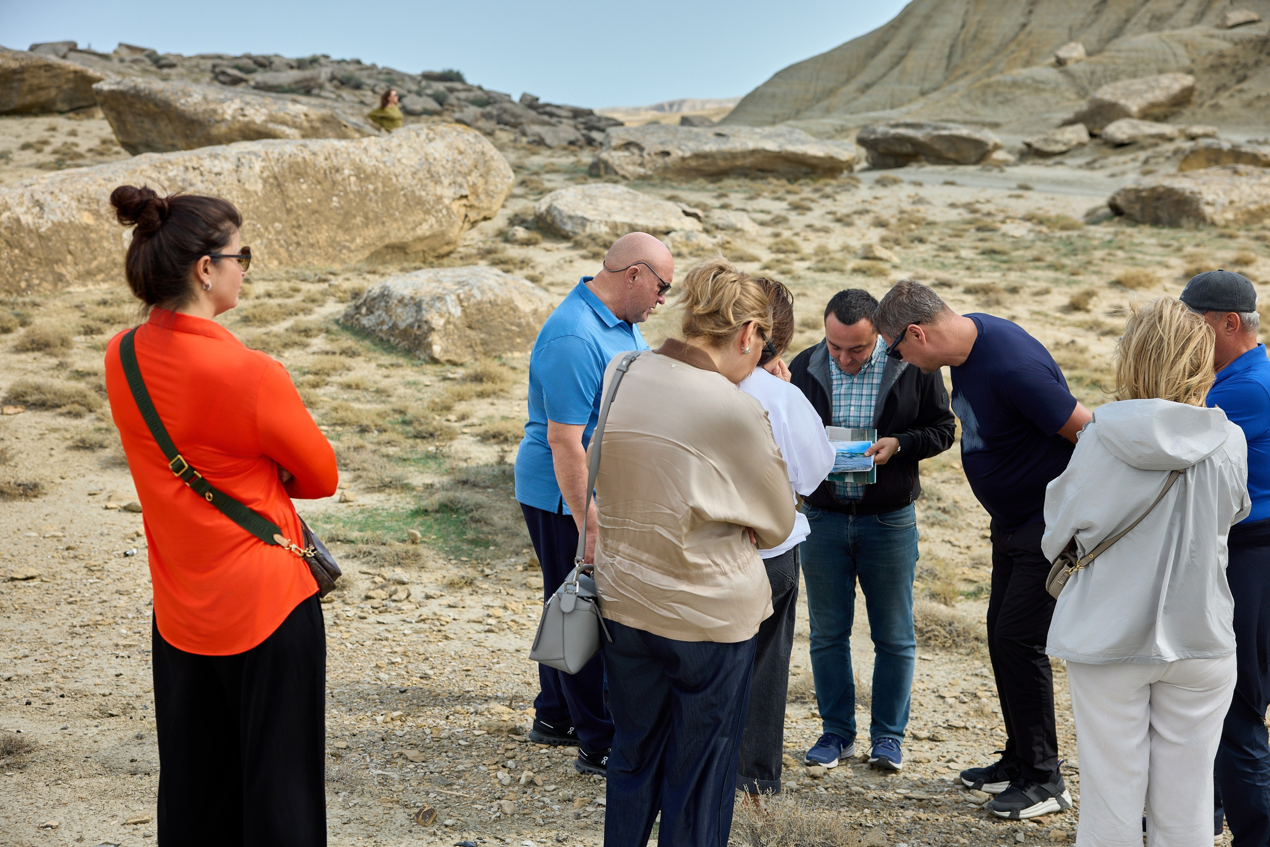 Экскурсия по Гобустану. День 3. Photographer in Baku Kamran Enceladus