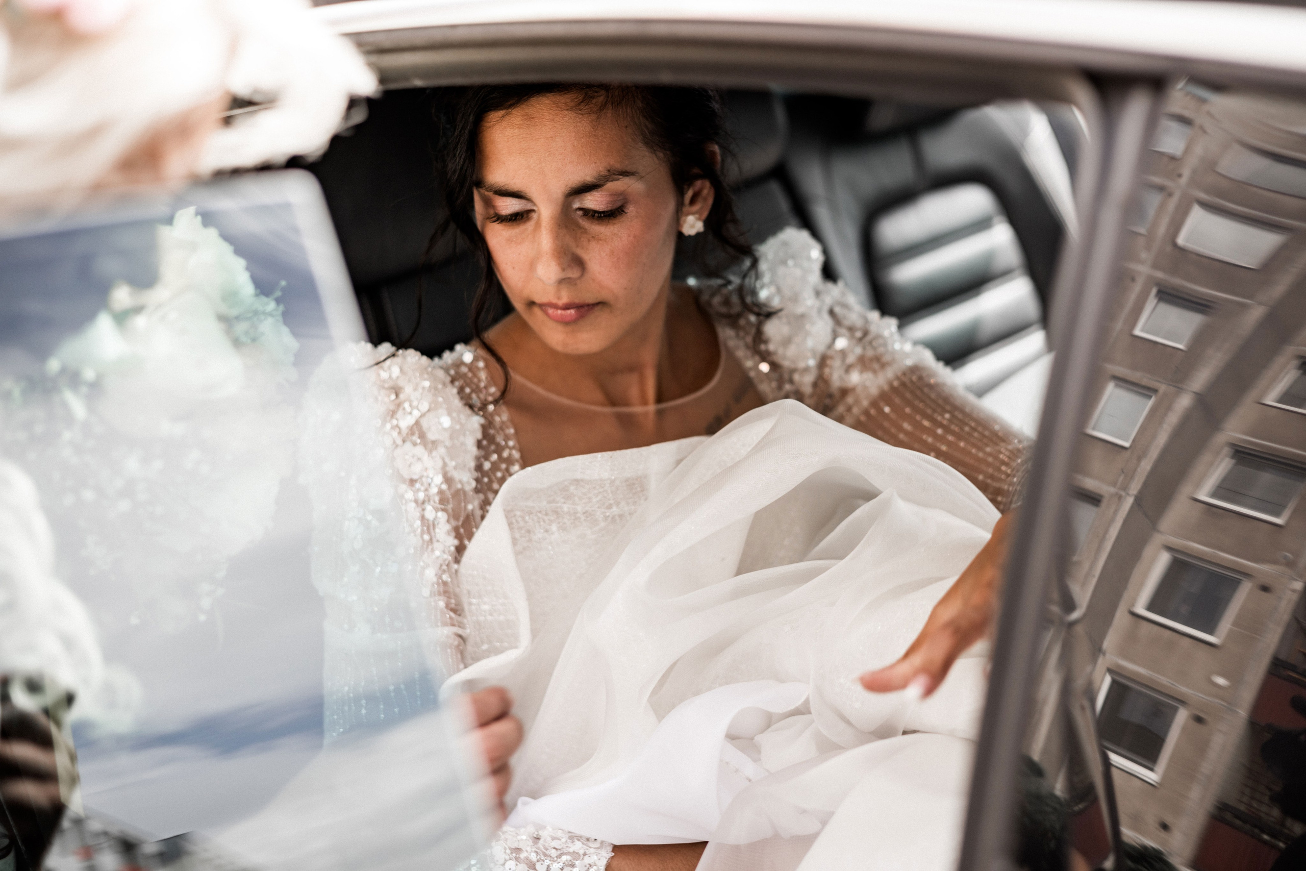Barbora & David. Svatební fotograf a kameraman v Česku a po celé Evropě — Teplice, Ústí nad Labem, Praha, Drážďany