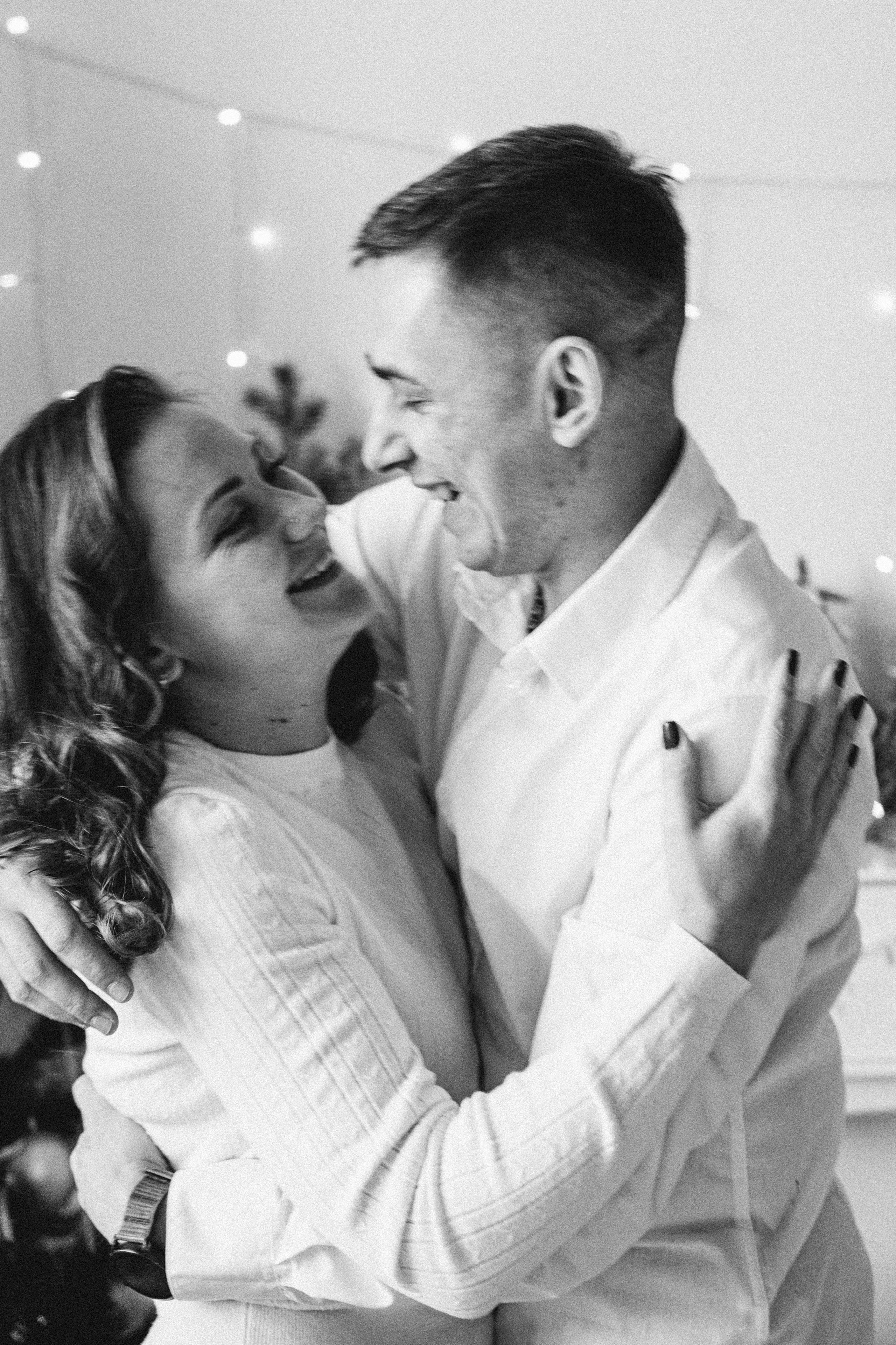 Rodinné focení ve fotostudiu Teplice