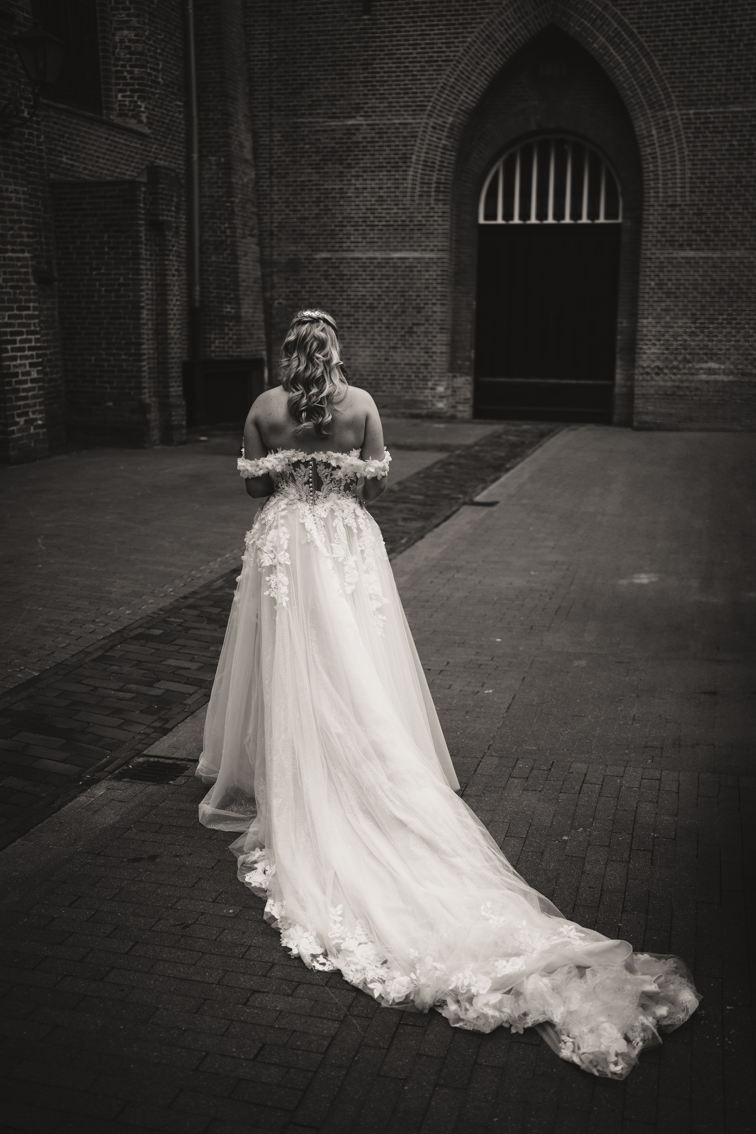 Hochzeit - Alina & Dennis. Thorben Ihler - Dein Fotograf aus Emden