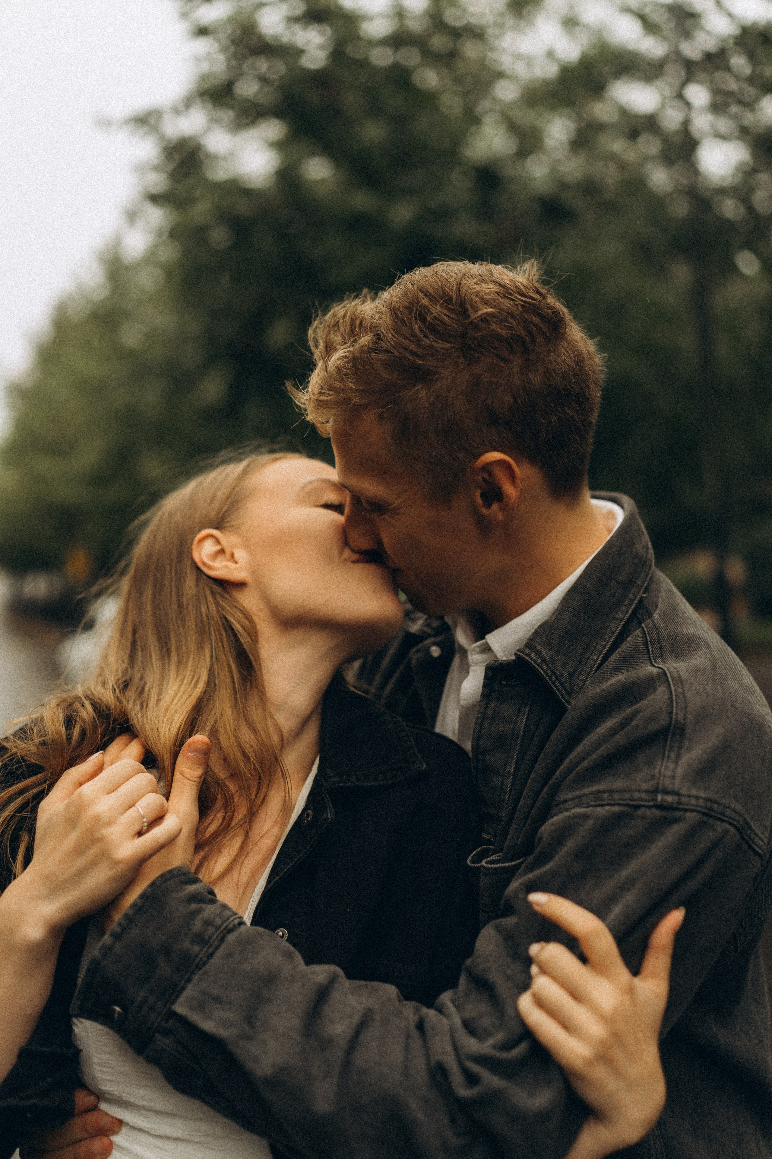 JP&L. Wedding and potrait photographer in Helsinki Vickan O