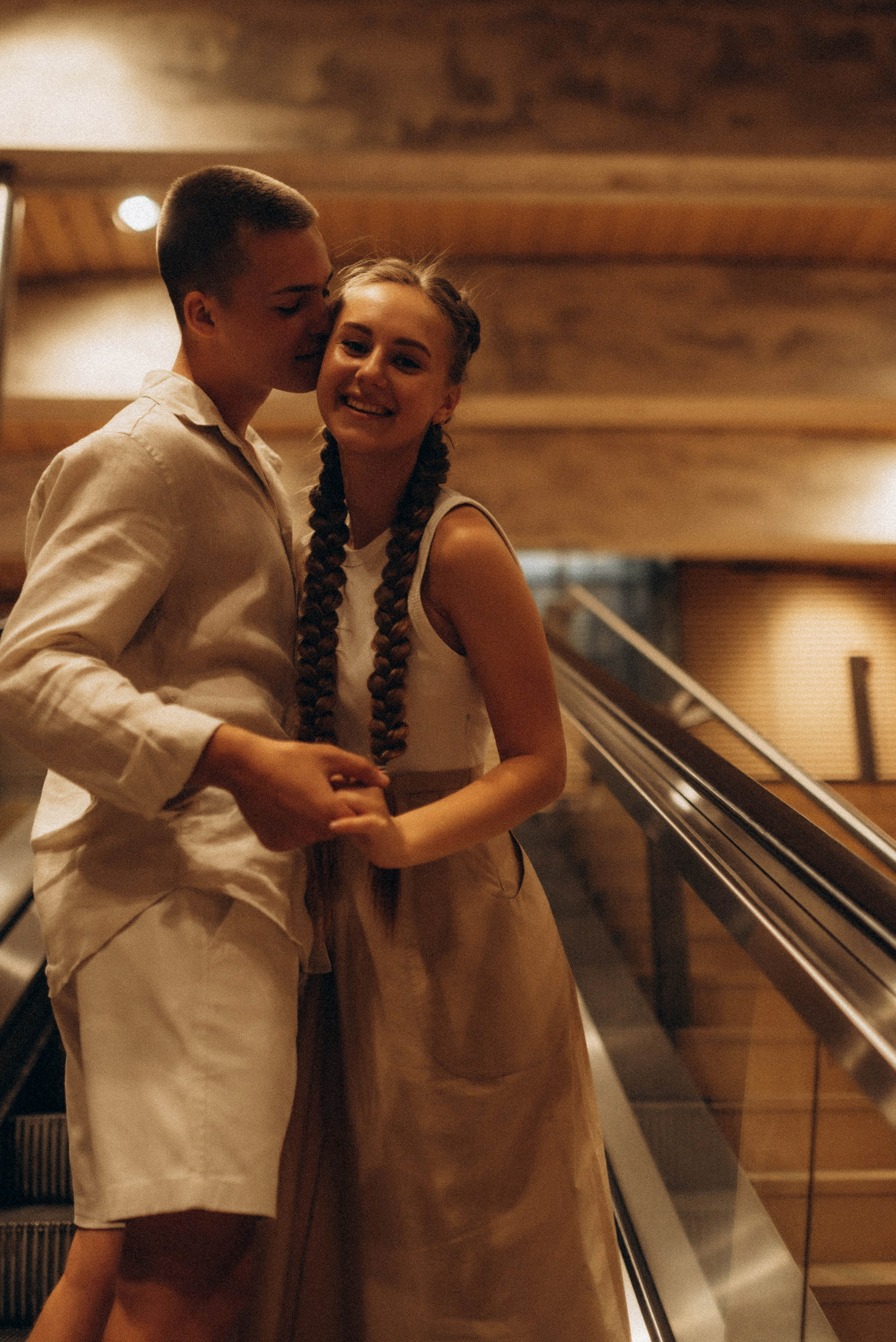 Fahrradliebe. Семейный фотограф Лейпциг, Германия