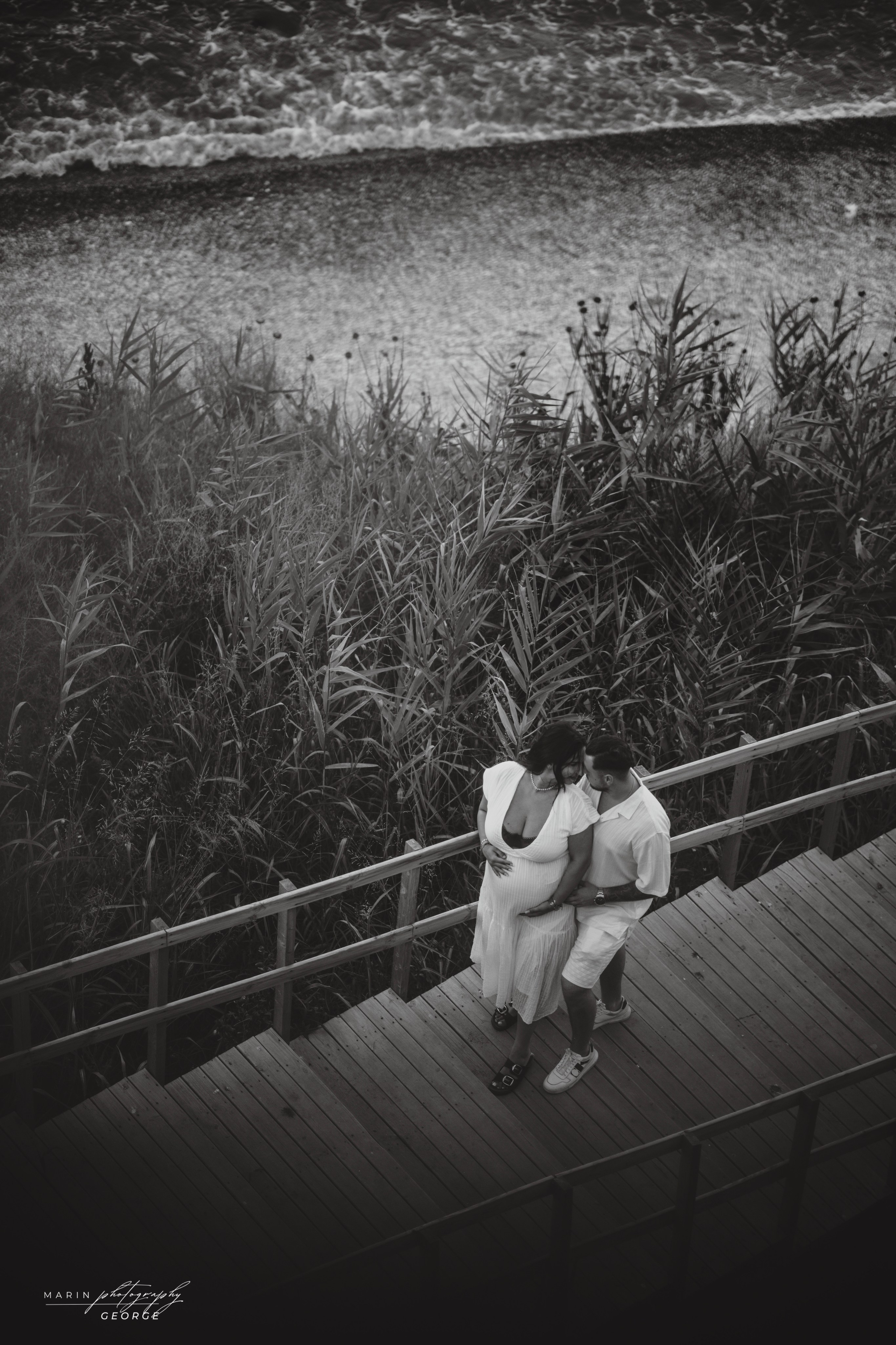 Teo&George Maternity Couple. Fotograf de evenimente si portret!