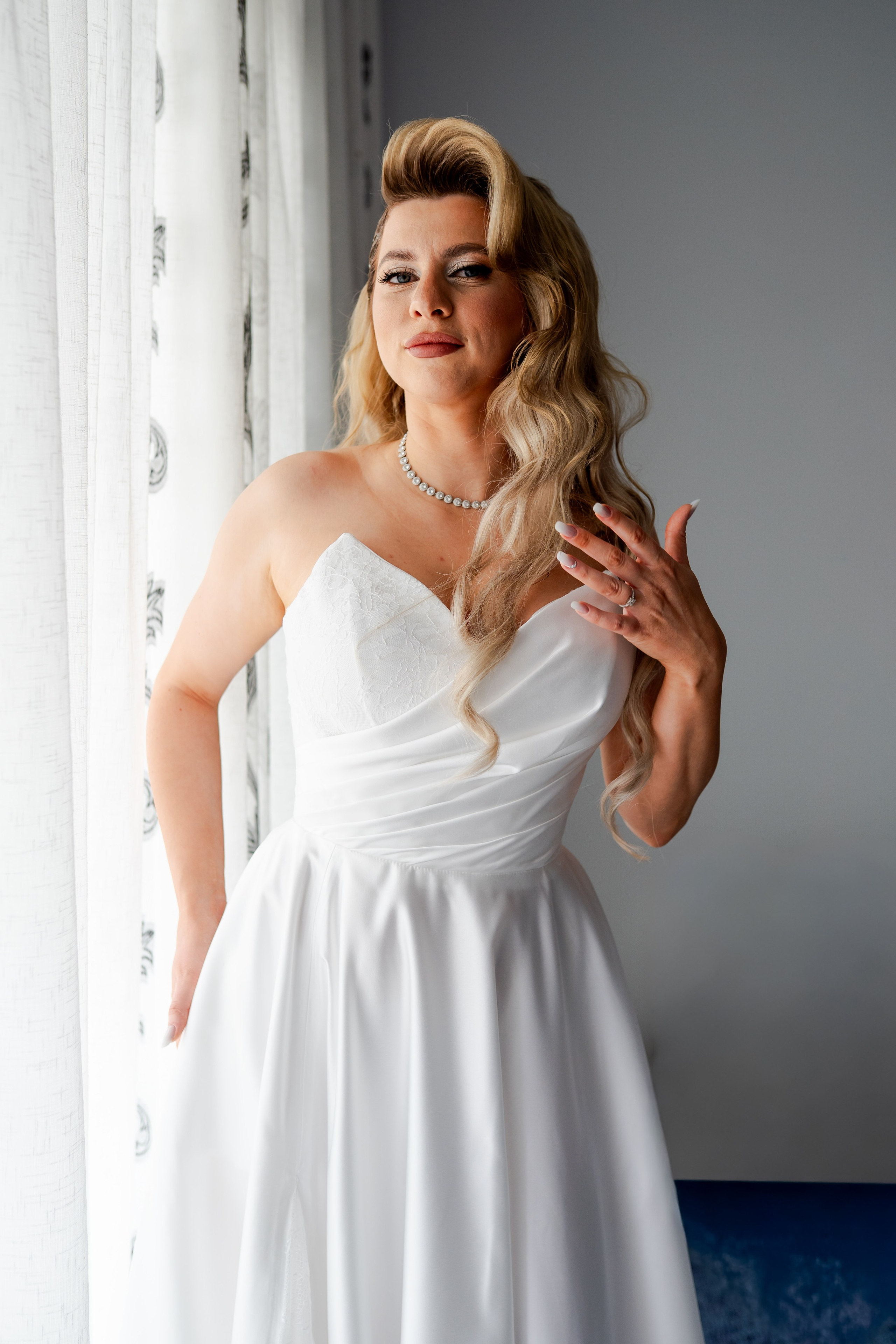 Nunta Amalia si Florin – Fotograf Ploiesti. Fotografie | Videografie | ARN Creative Events