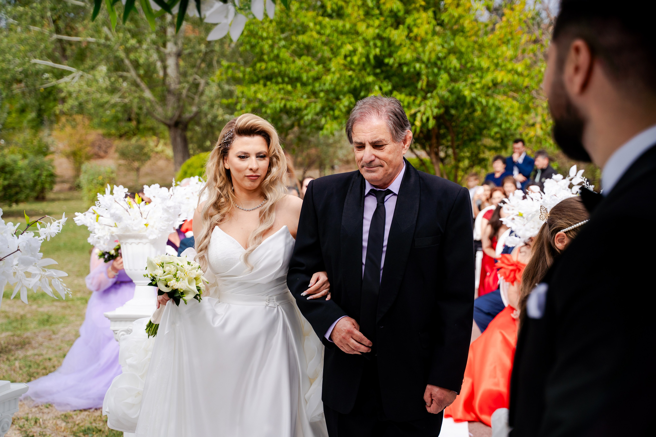 Nunta Amalia si Florin – Fotograf Ploiesti. Fotografie | Videografie | ARN Creative Events
