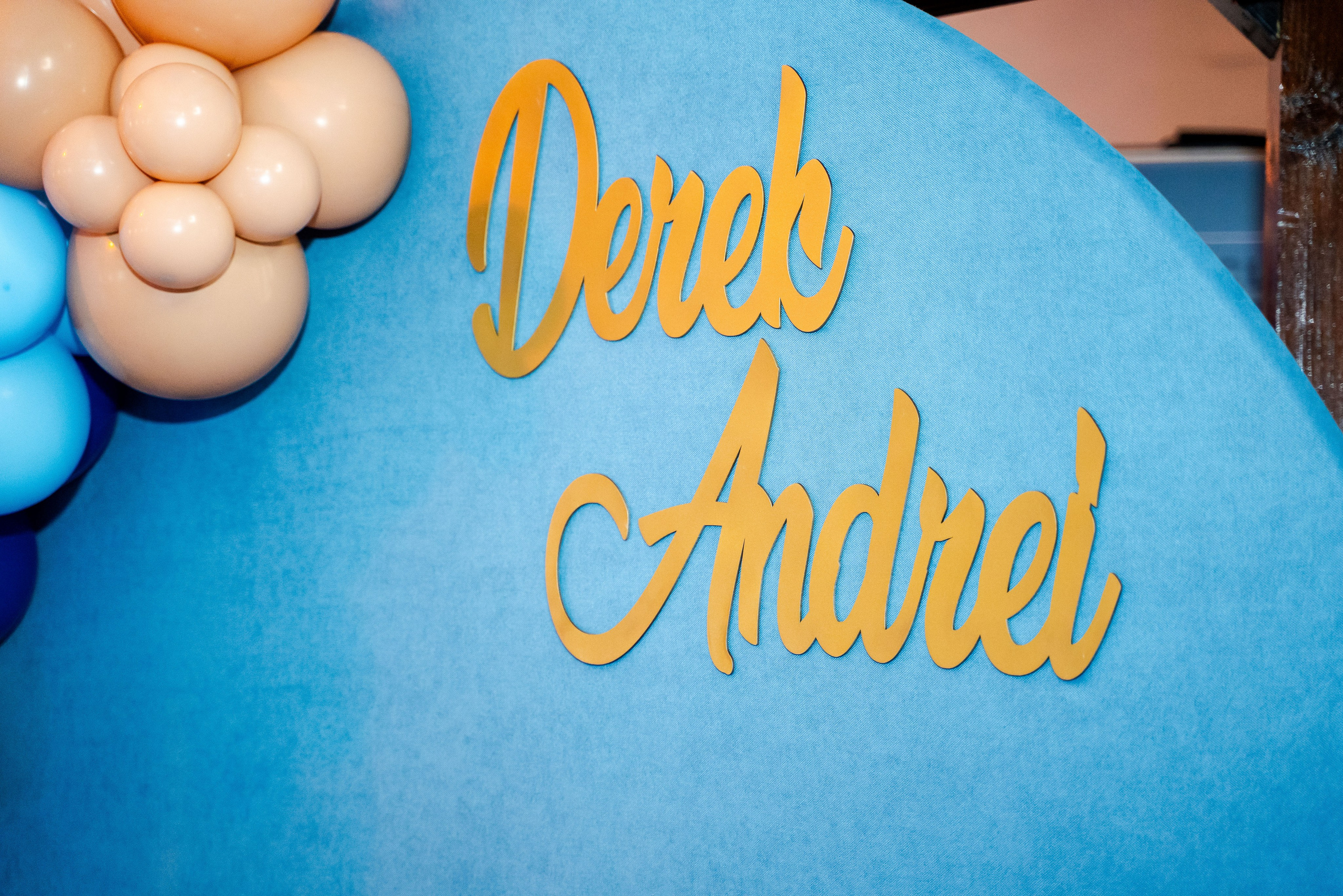 Botez Derek Andrei – Fotograf Ploiesti. Fotografie | Videografie | ARN Creative Events