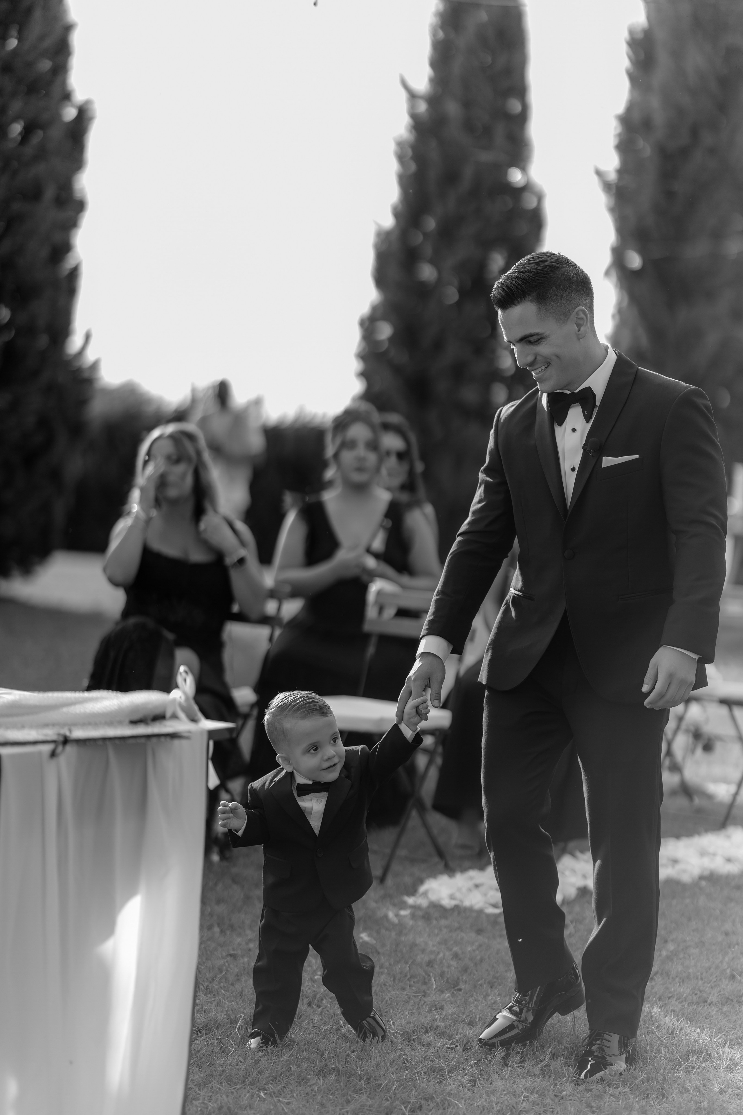 Dom&Ally. Весільний фотограф Вікторія Саврук