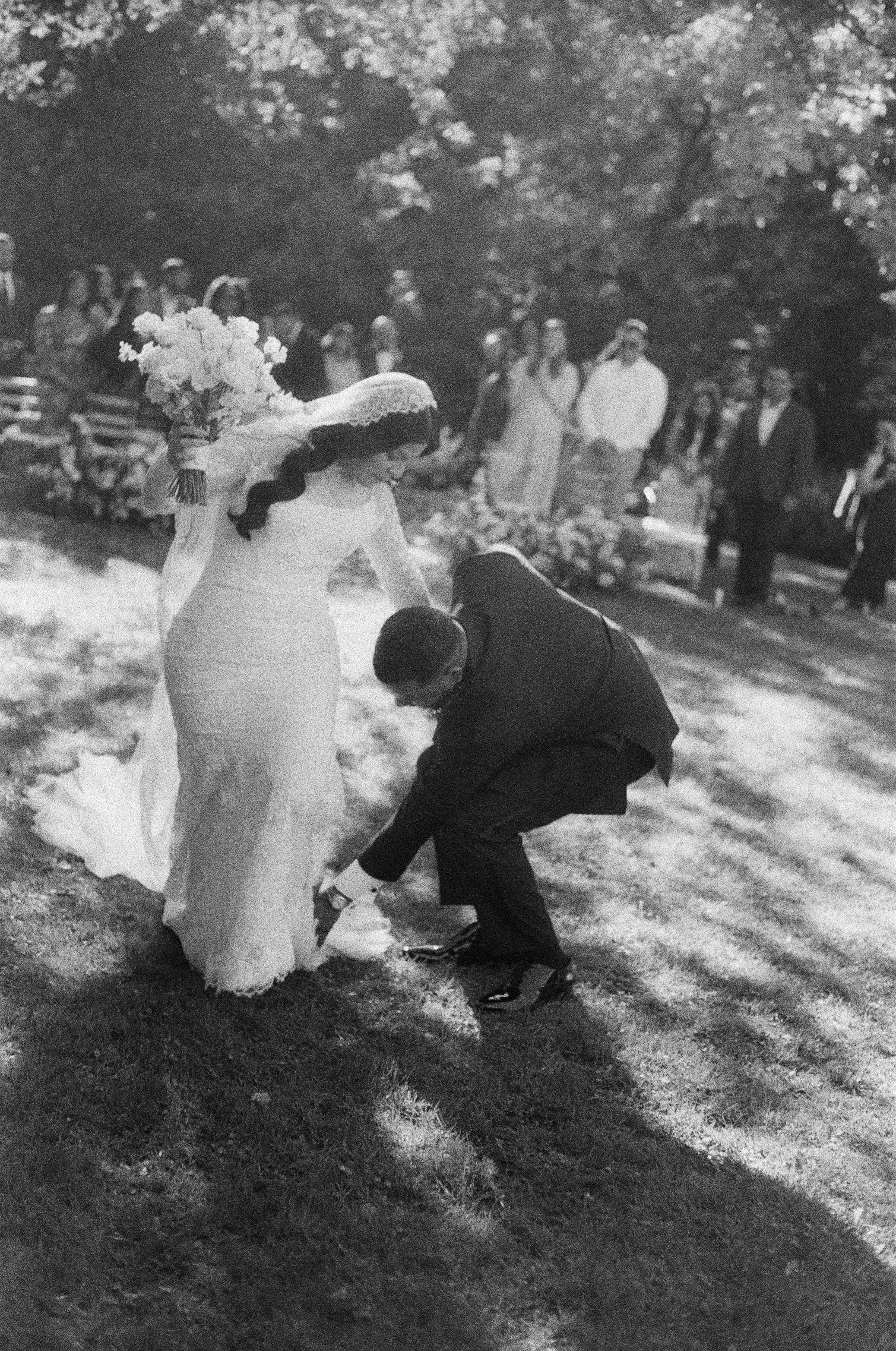 Mitcell&Melanie film. Свадебный фотограф Виктория Саврук