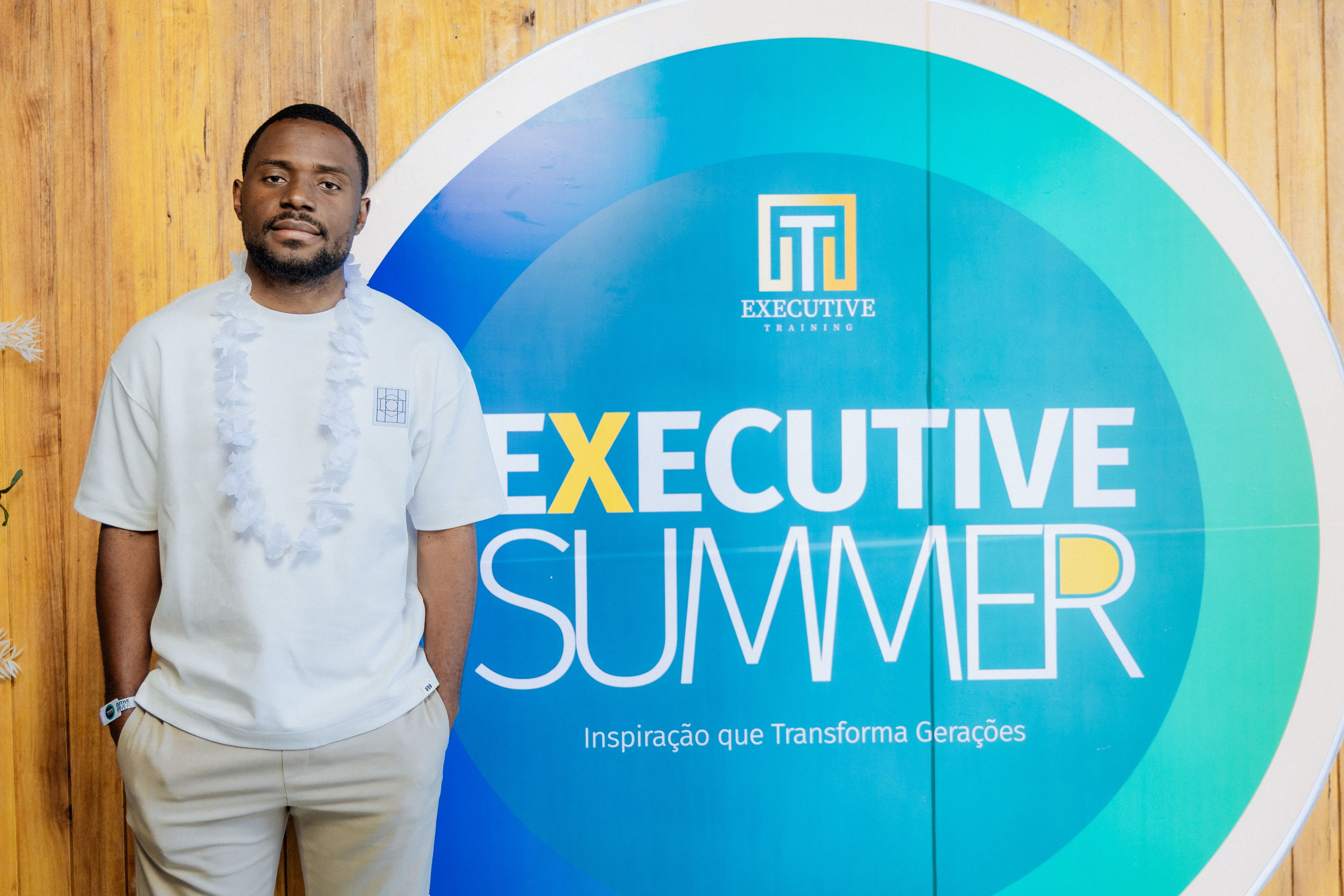 Executive Summer — Lançamento Oficial