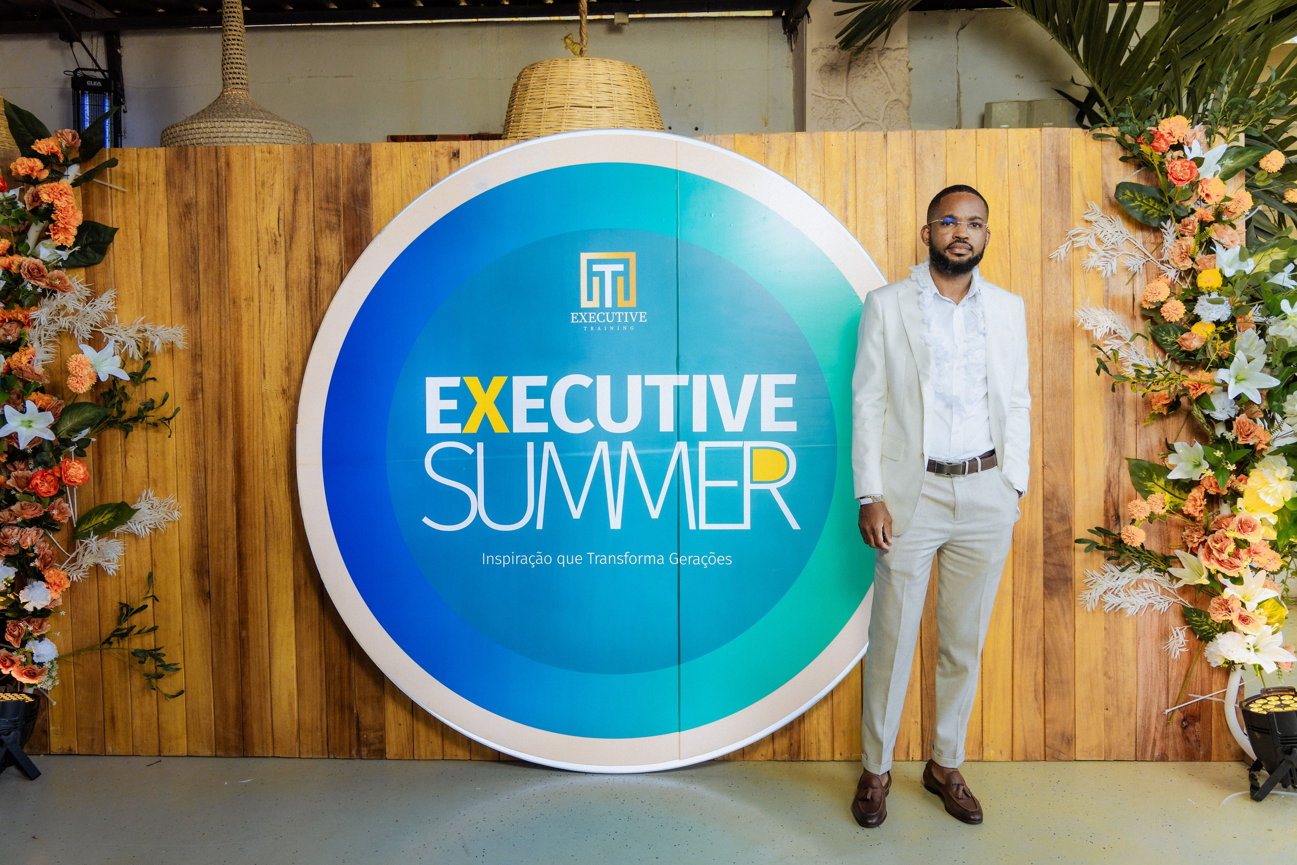 Executive Summer — Lançamento Oficial