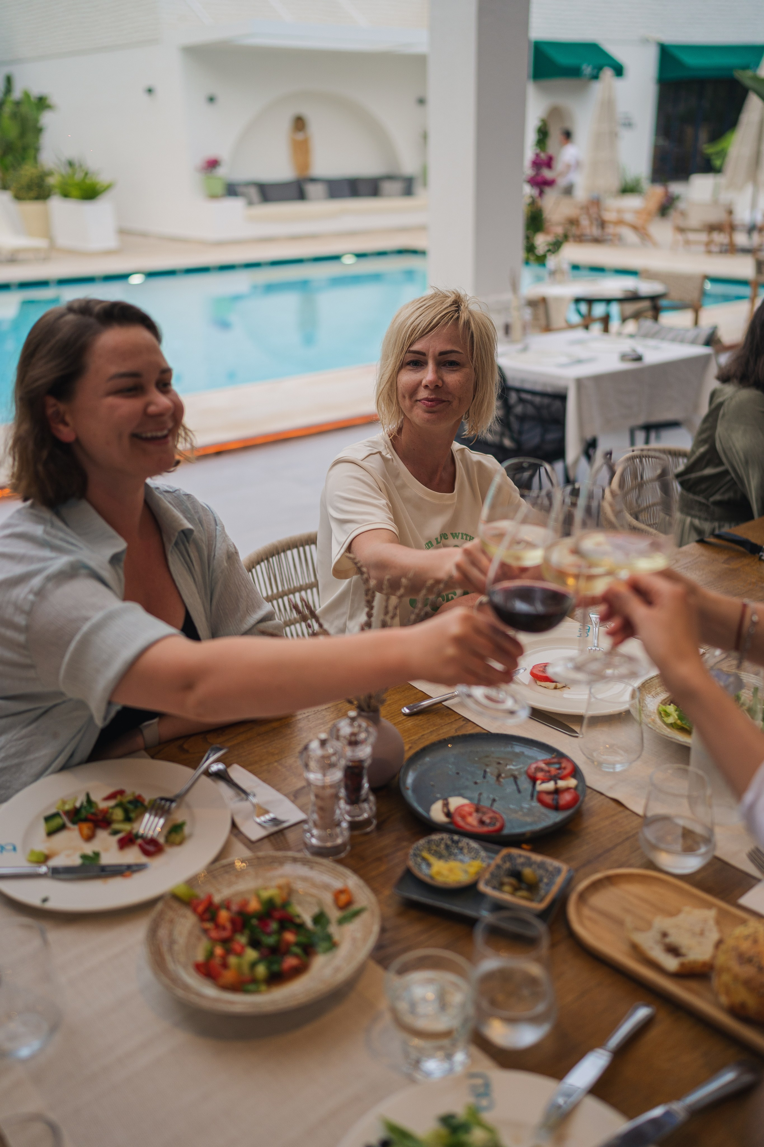 Хайкинг Ликийская тропа. Фотограф Москва Ларина Юлия