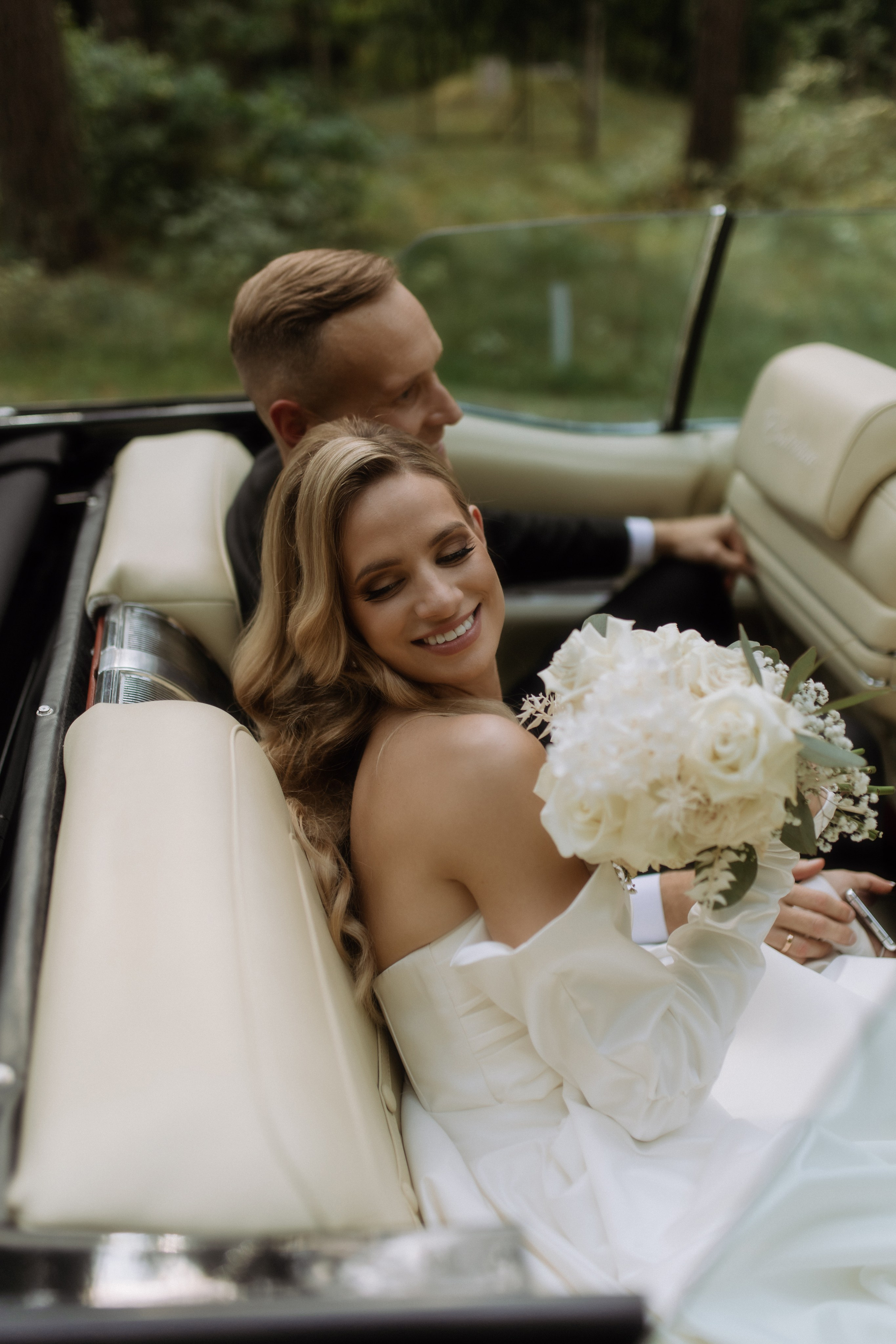 Agnė ir Donatas | 2023 | KAUNAS. Vestuvių ir šeimų fotografė Lena Bondarenko / belove photo