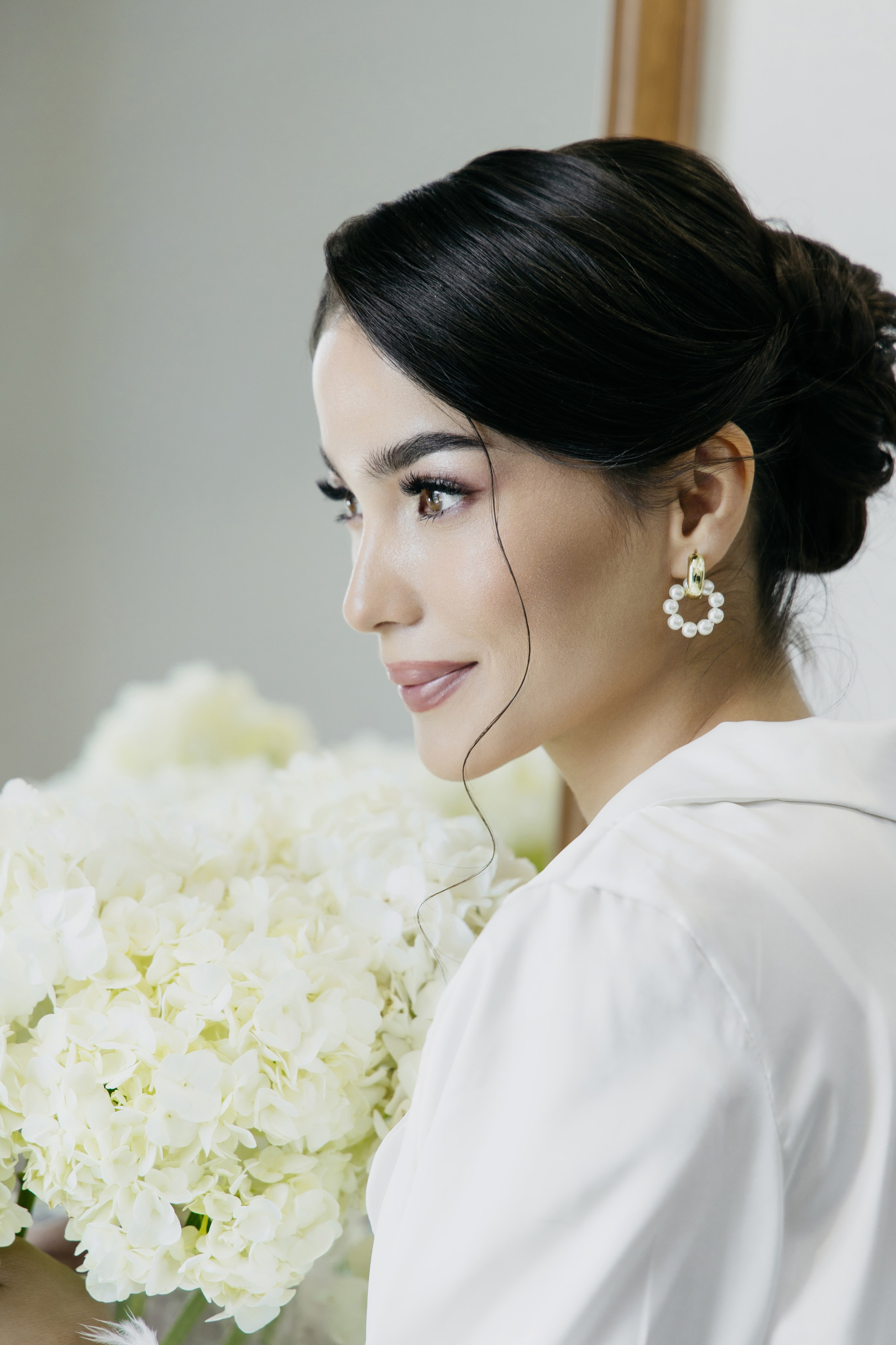 Утро невесты Гулмиры