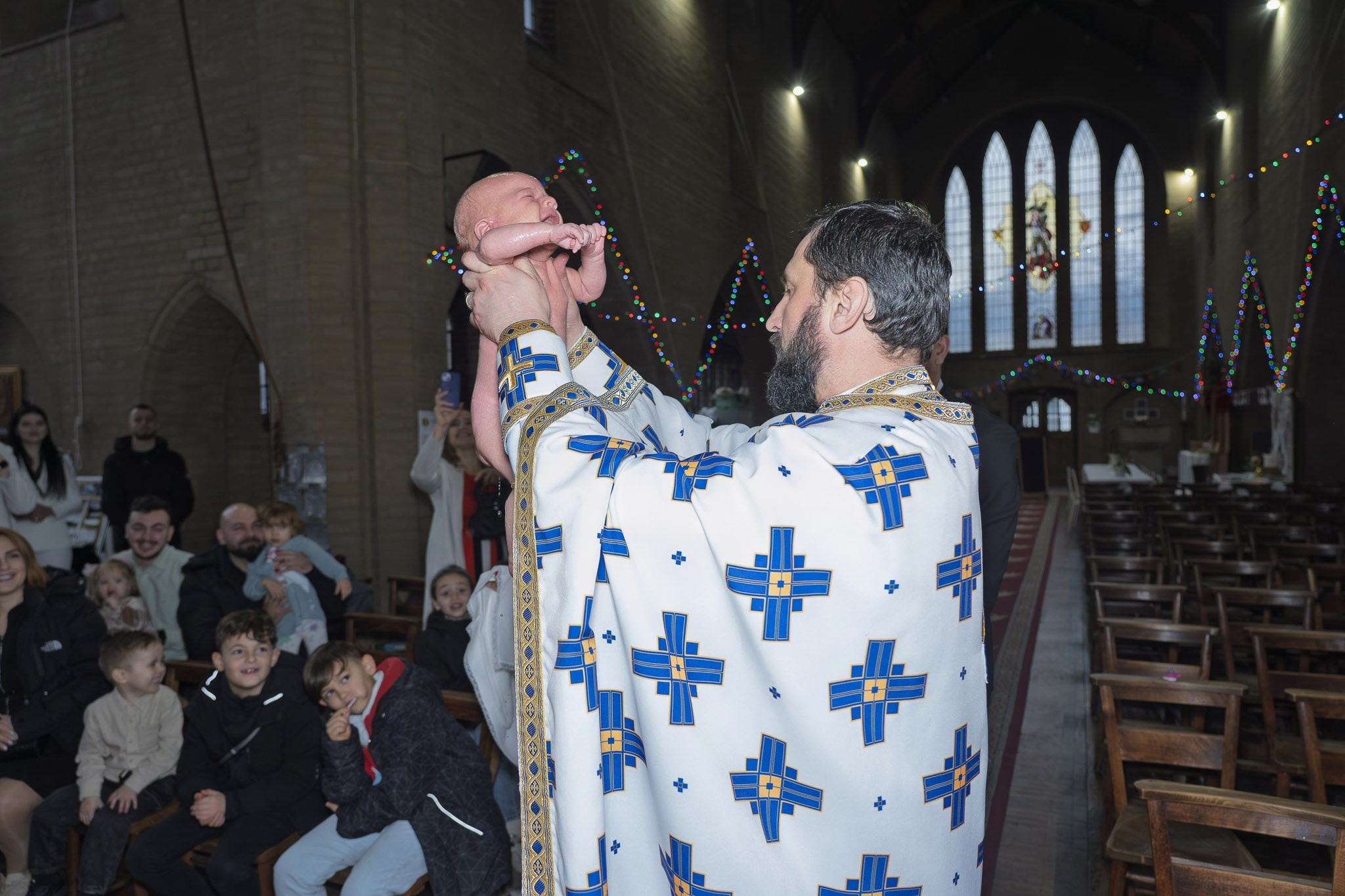 Christening Photo & Video Services. Wedding photographer in United Kingdom