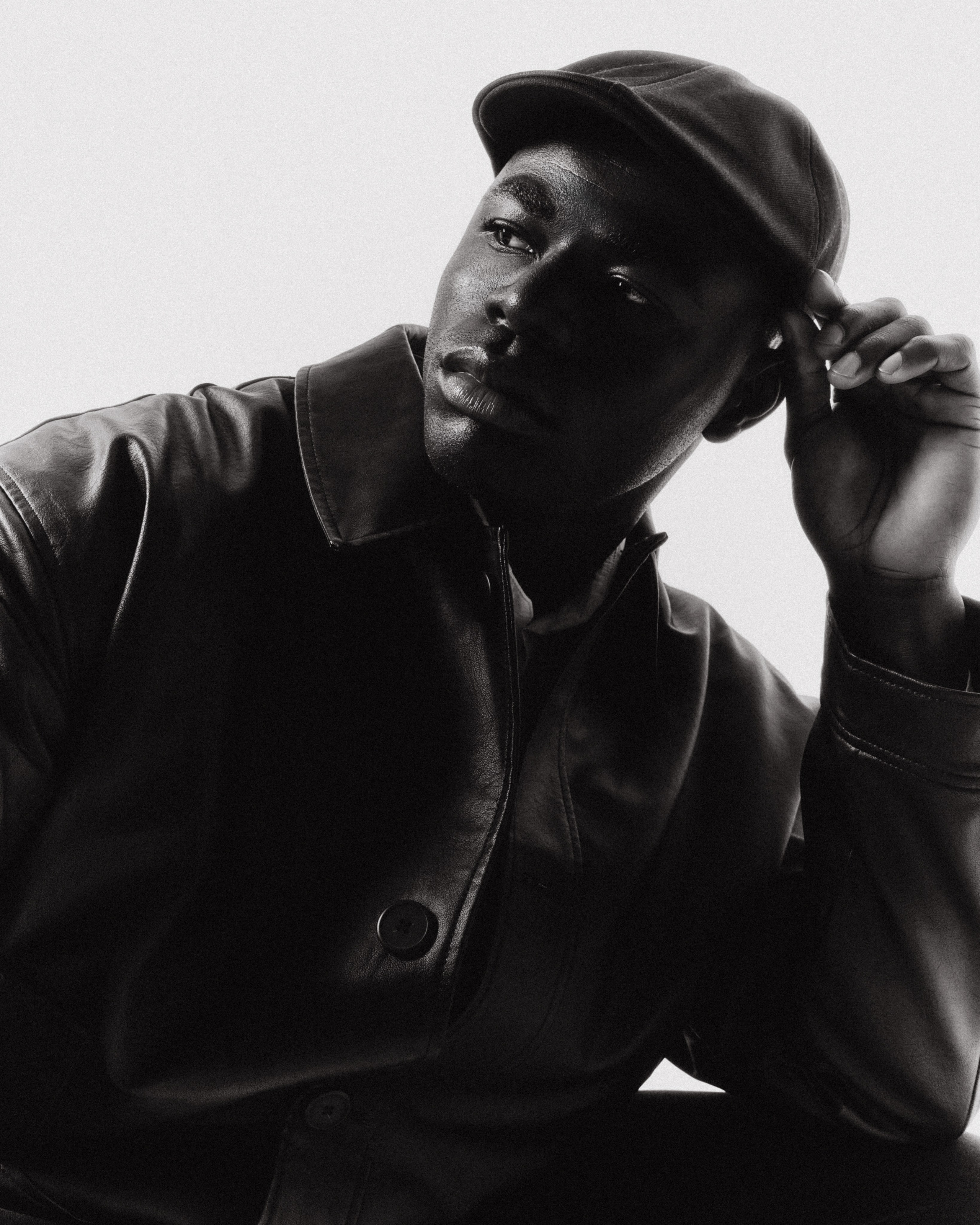 PORTRAITS. Dubai photographer Anastasiia.dxb — portrait, fashion and brand photoshoots. Professional photographer for personal and commercial projects