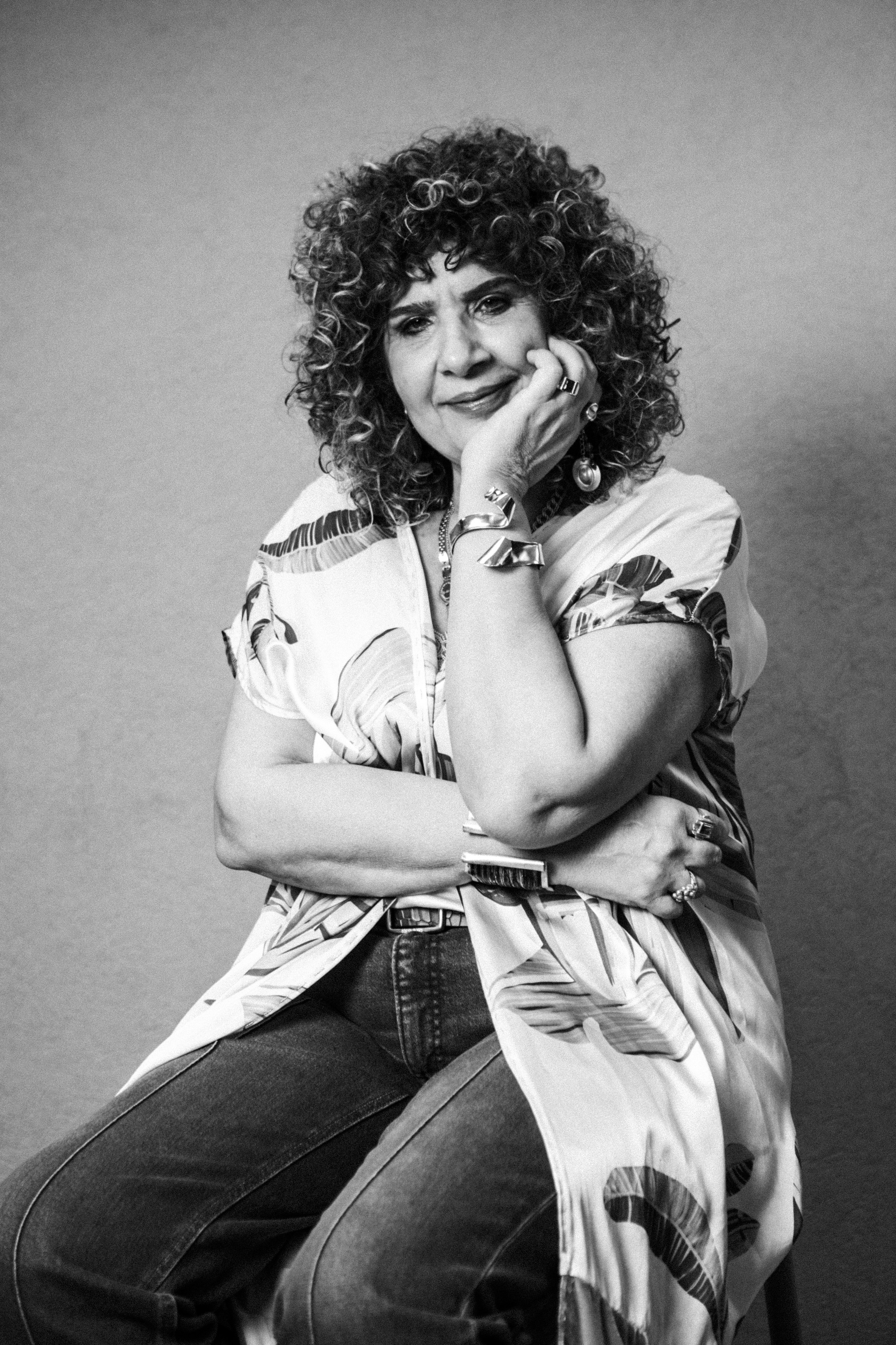 Bonot Kalkala portraits. Mariya Masha Sharf — photographer based in Tel-Aviv