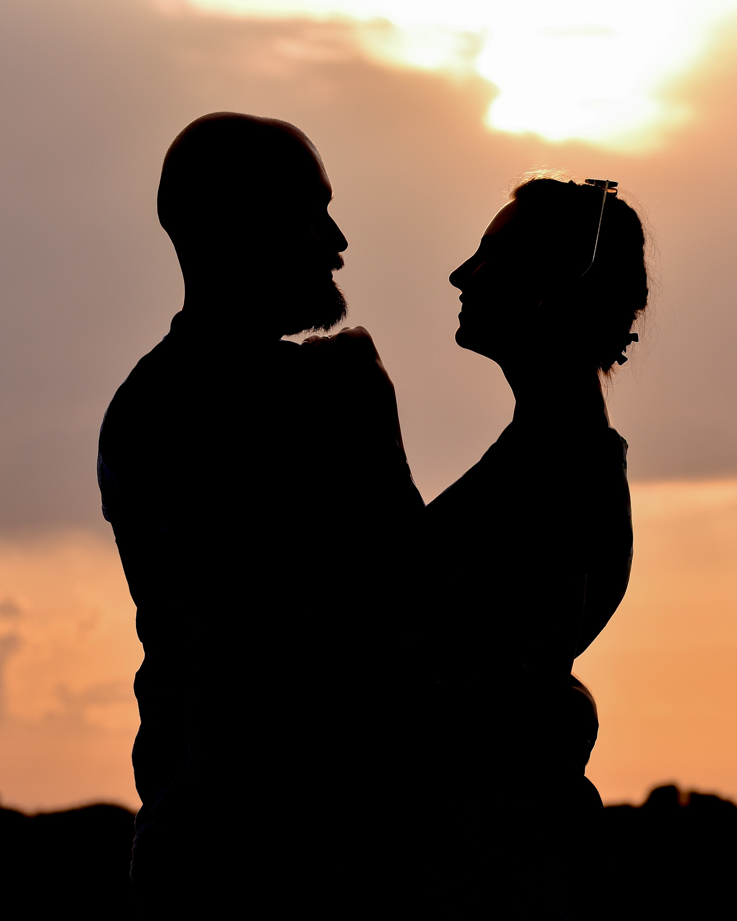 Dasha & Yevgen. Victoria Lyubchenko — fine art photography in Bismarck, ND