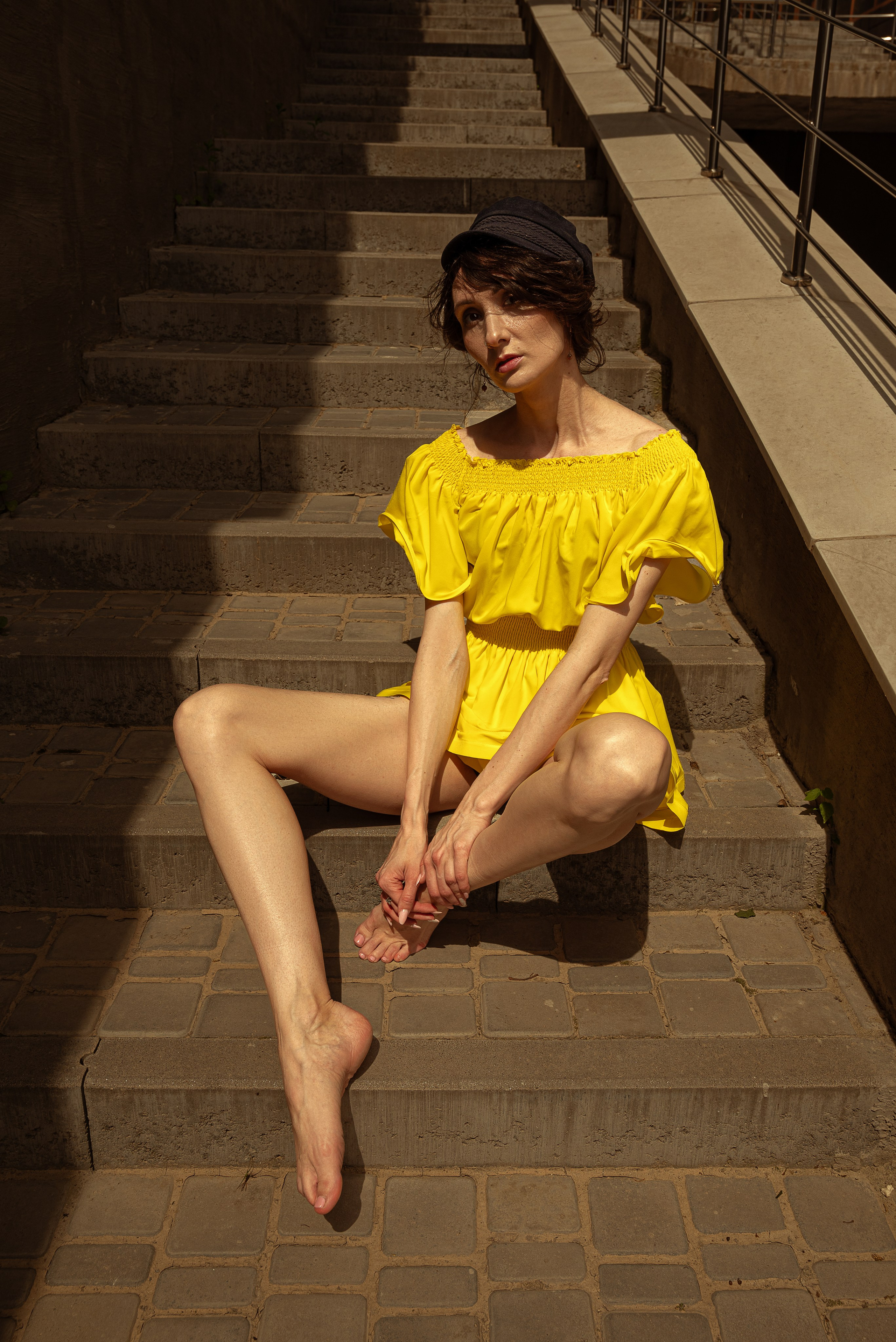 Kristina. Victoria Lyubchenko — fine art photography in Bismarck, ND