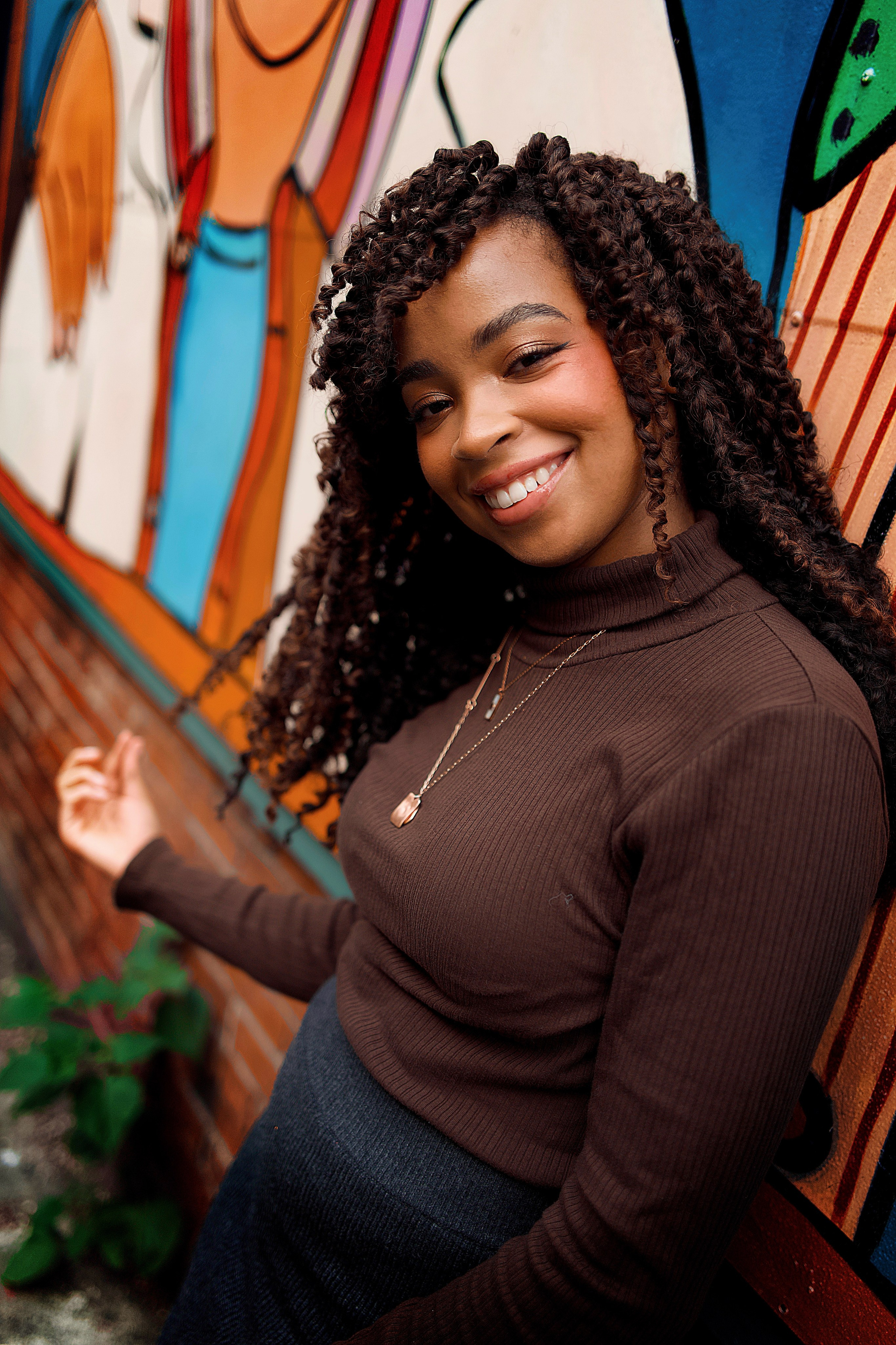 Nyia. Wedding Fashion Photographer Seattle New York Los Angeles Vladi Astrum Productions