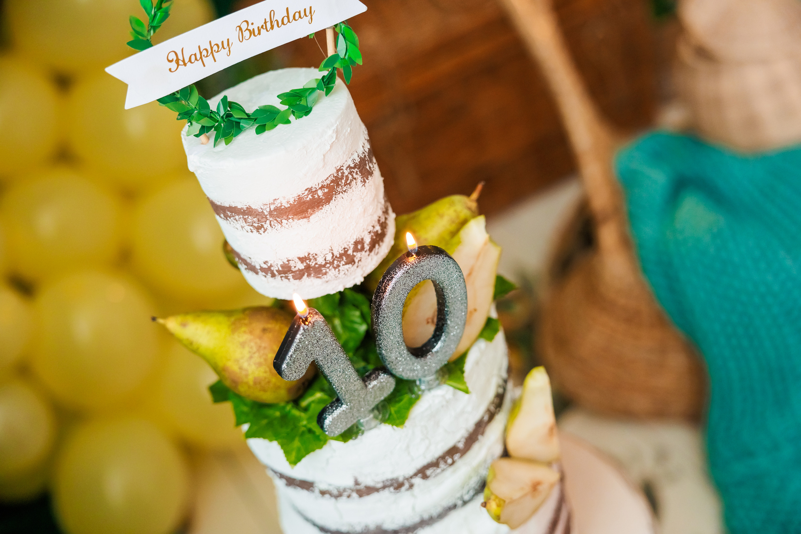 Честит Рожен Ден. Фотограф Ирина Йотова