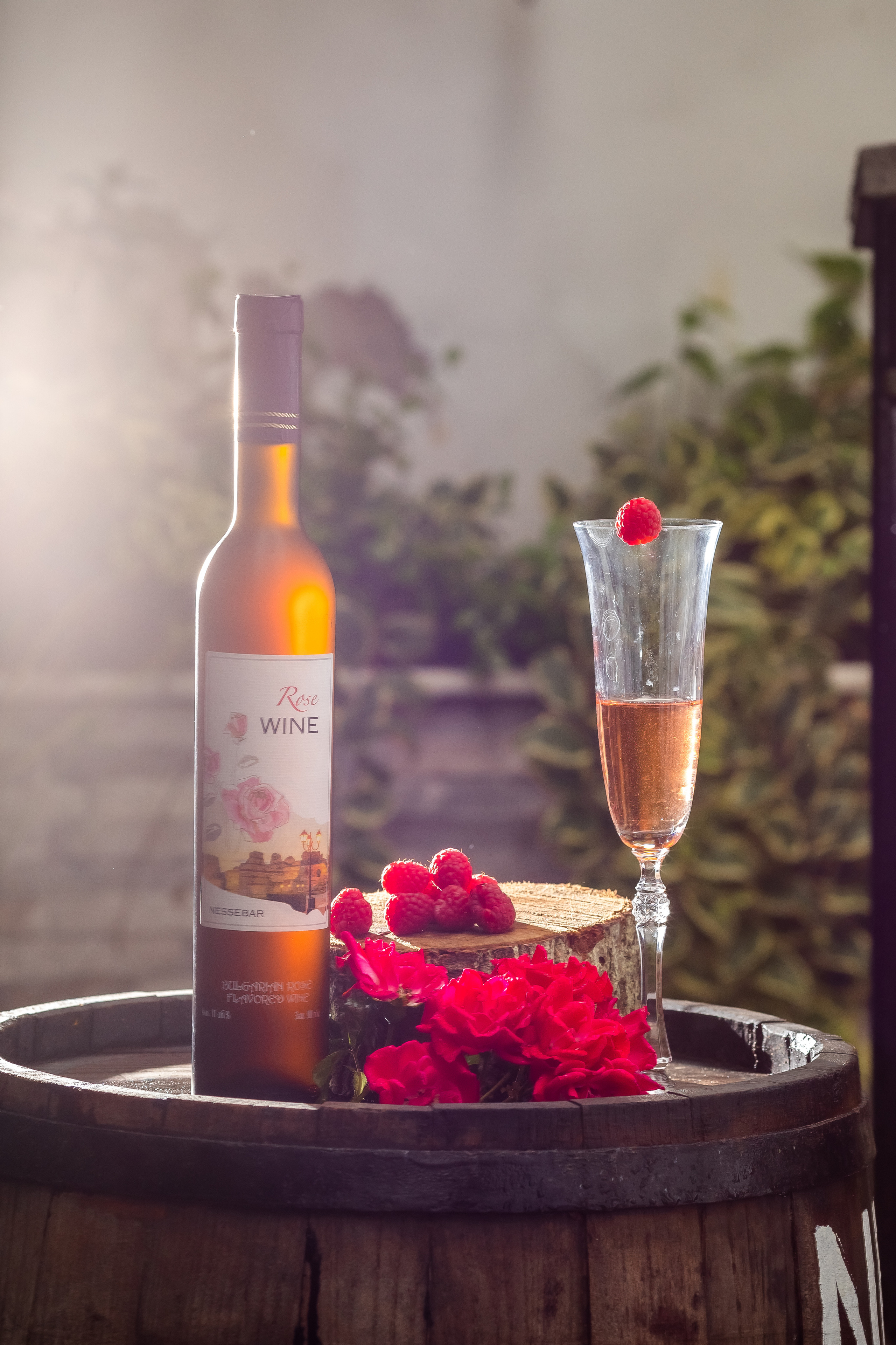 Продуктова Фотография. Фотограф Ирина Йотова