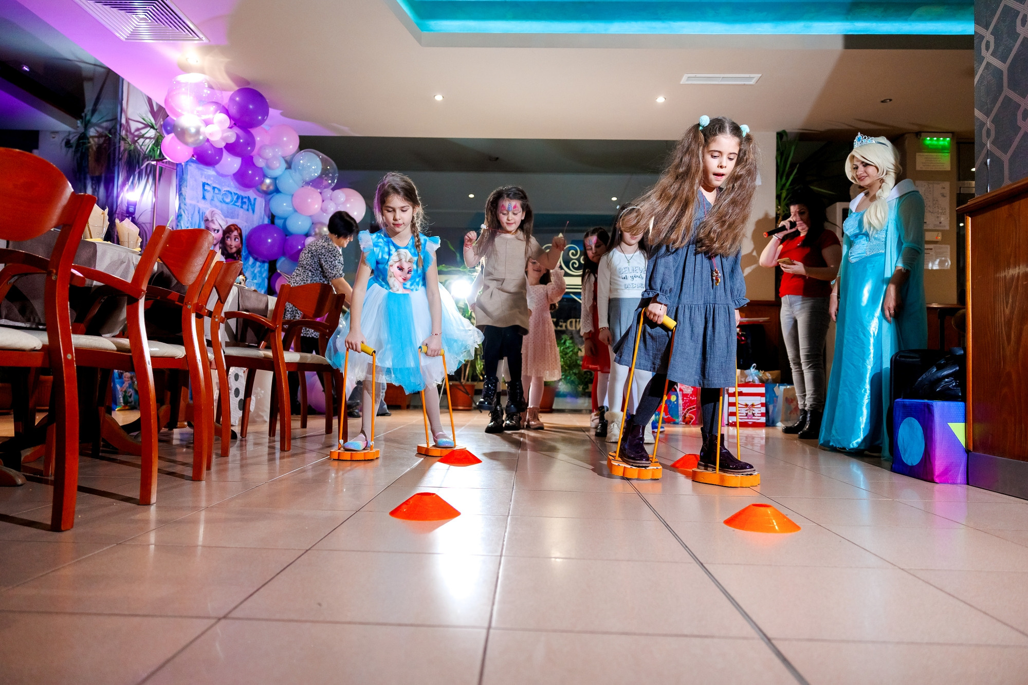 Честит Рожден Ден. Фотограф Ирина Йотова