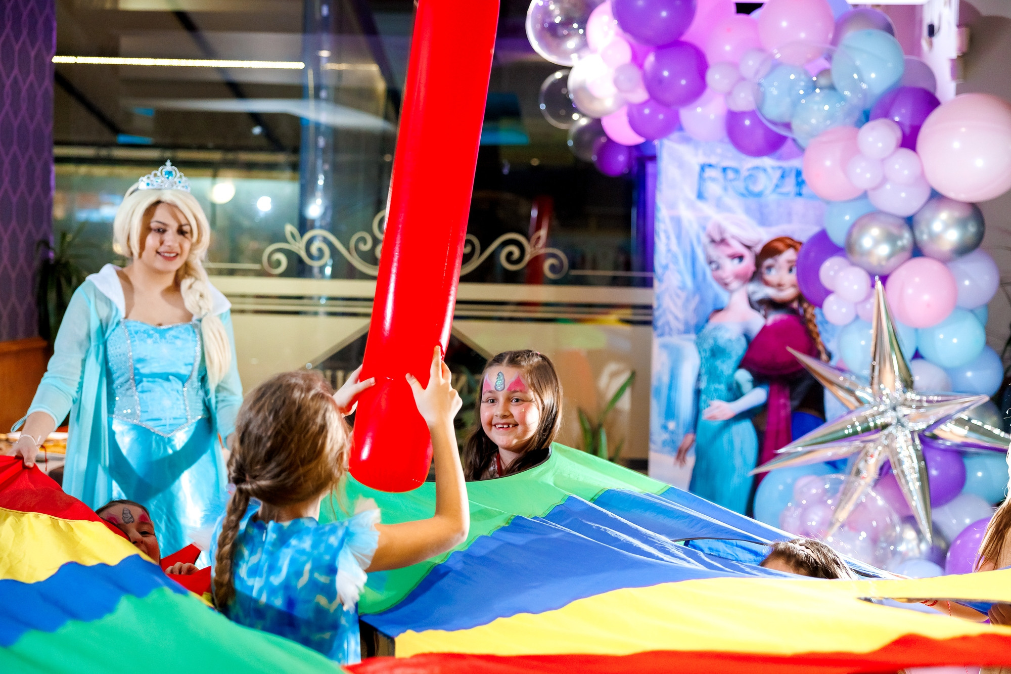 Честит Рожден Ден. Фотограф Ирина Йотова