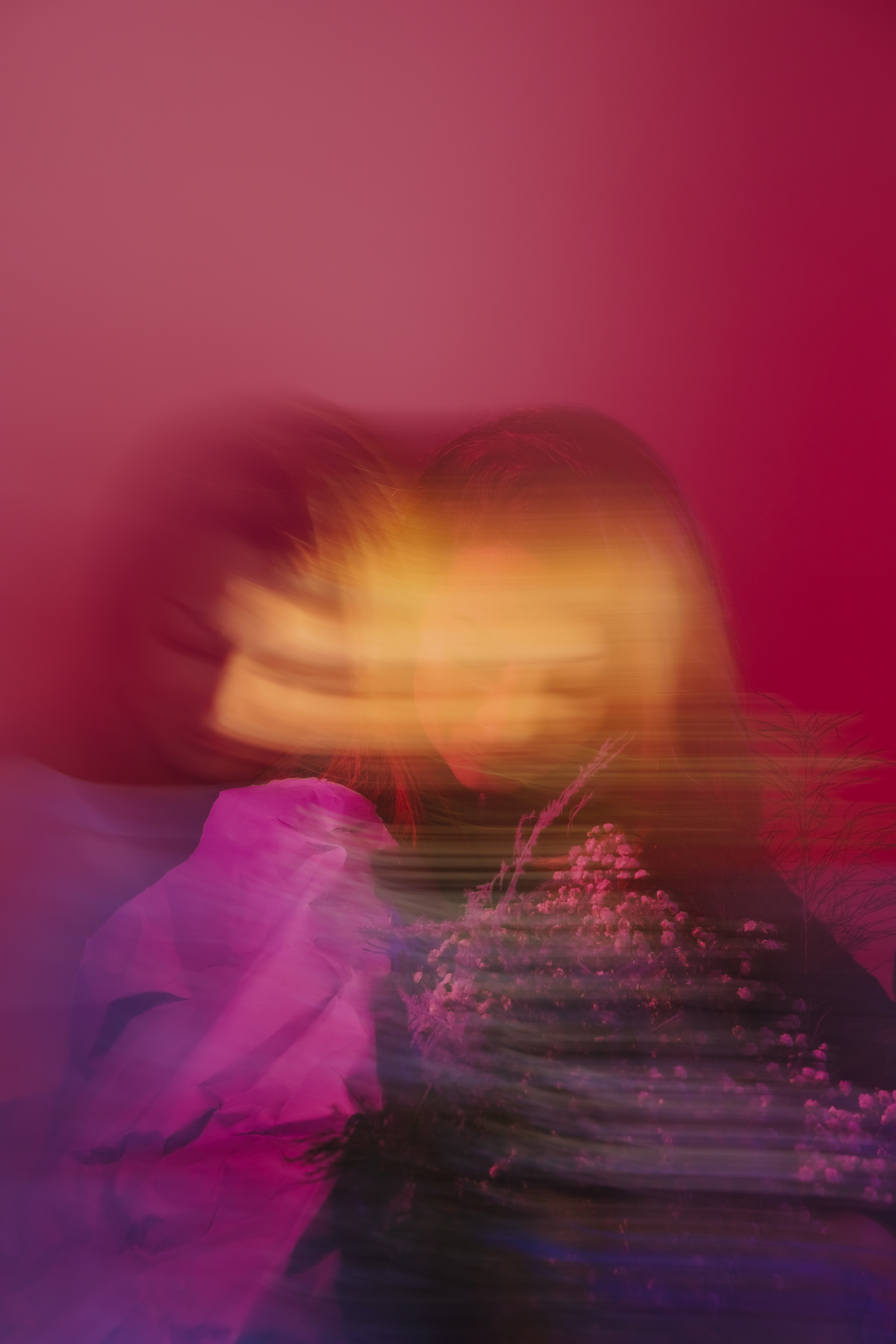 Индивидуална фотосесия студио. Фотограф Ирина Йотова