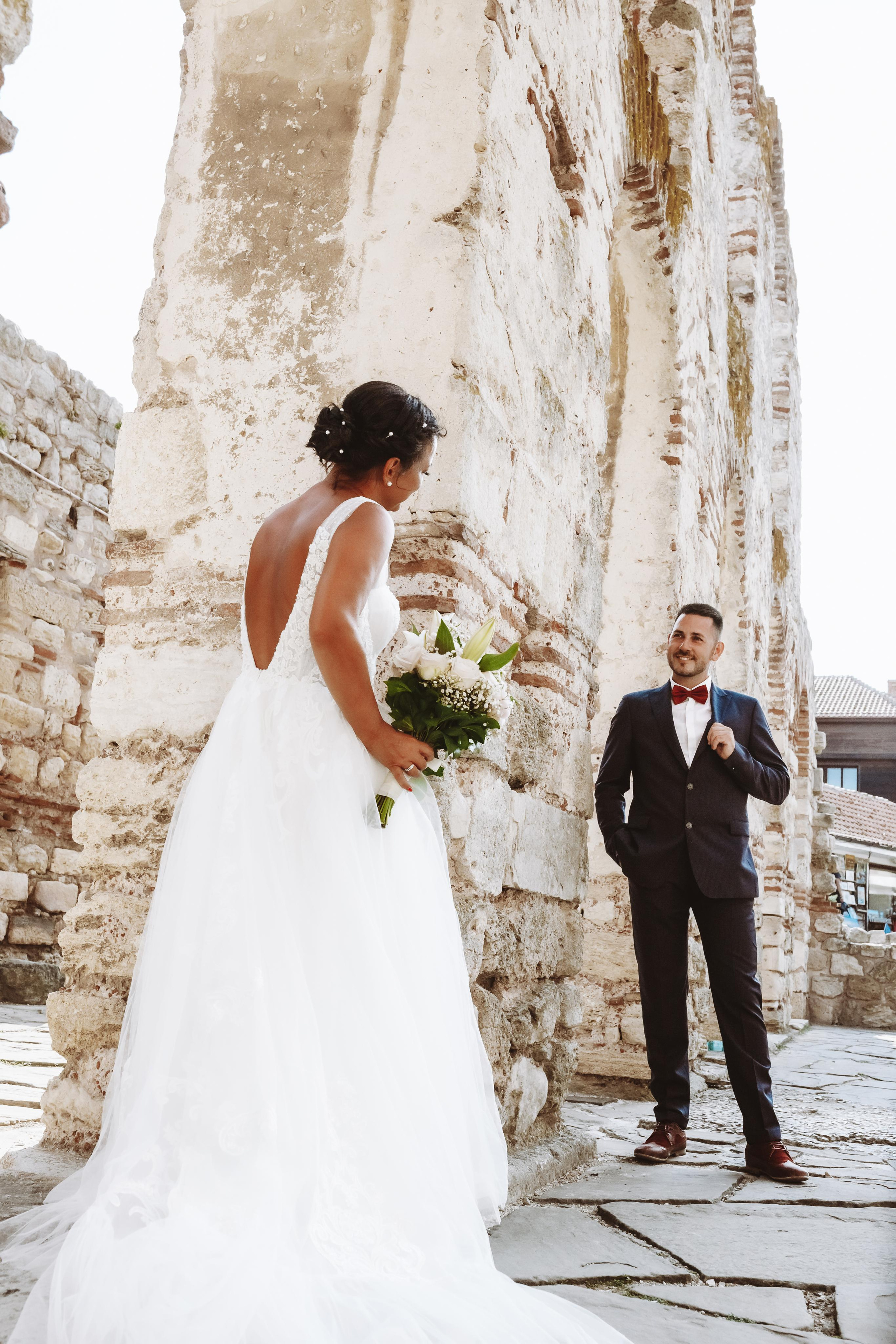 Несебър. Фотограф Ирина Йотова