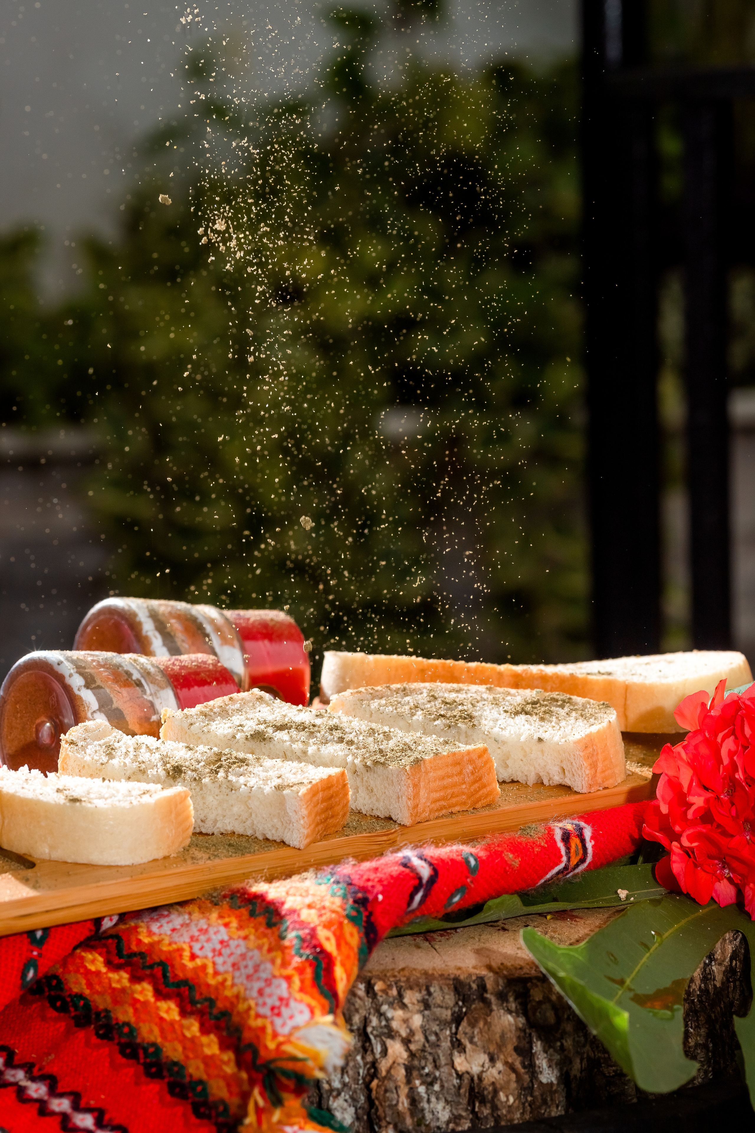 Продуктова Фотография. Фотограф Ирина Йотова