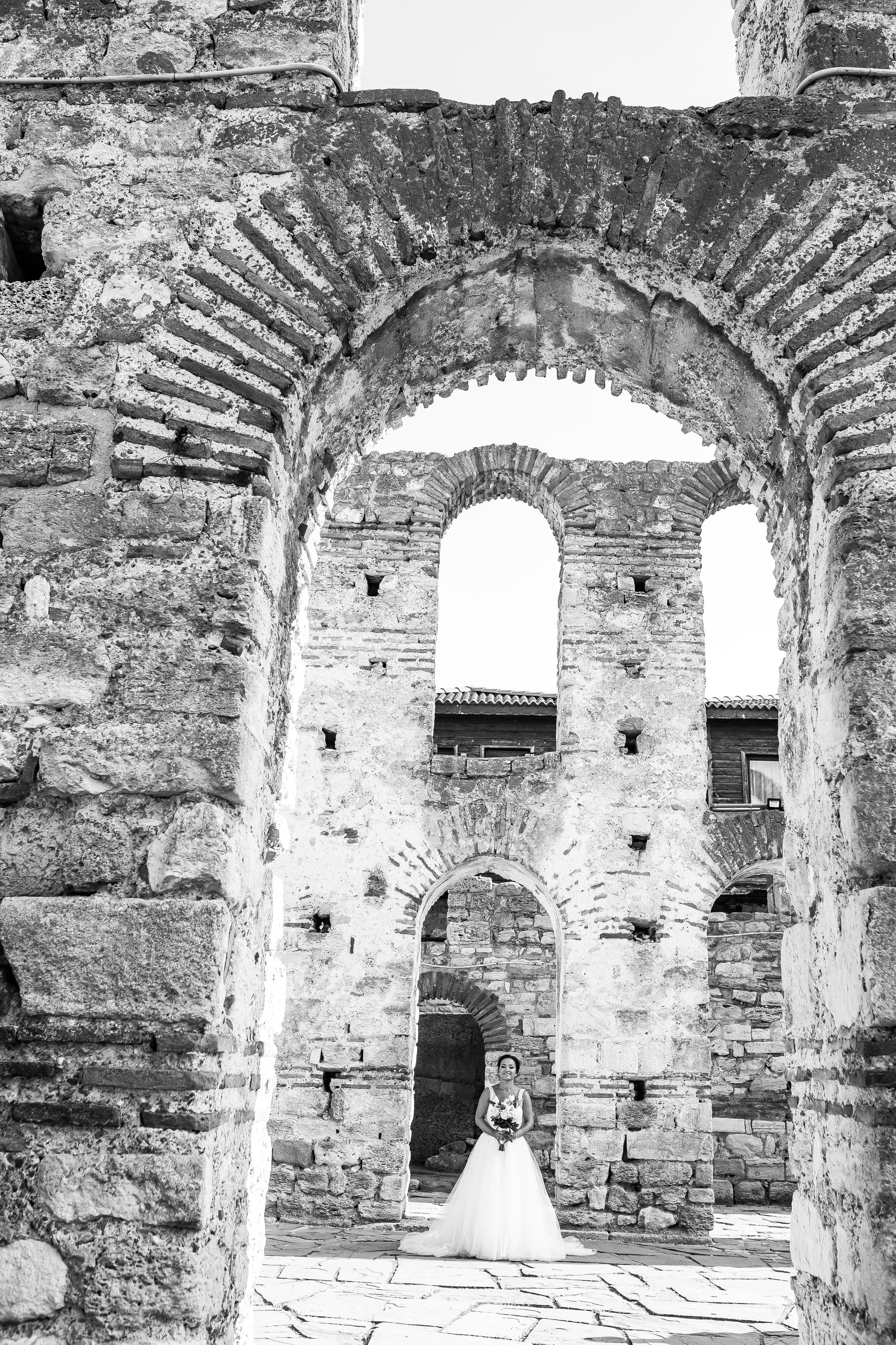 Несебър. Фотограф Ирина Йотова