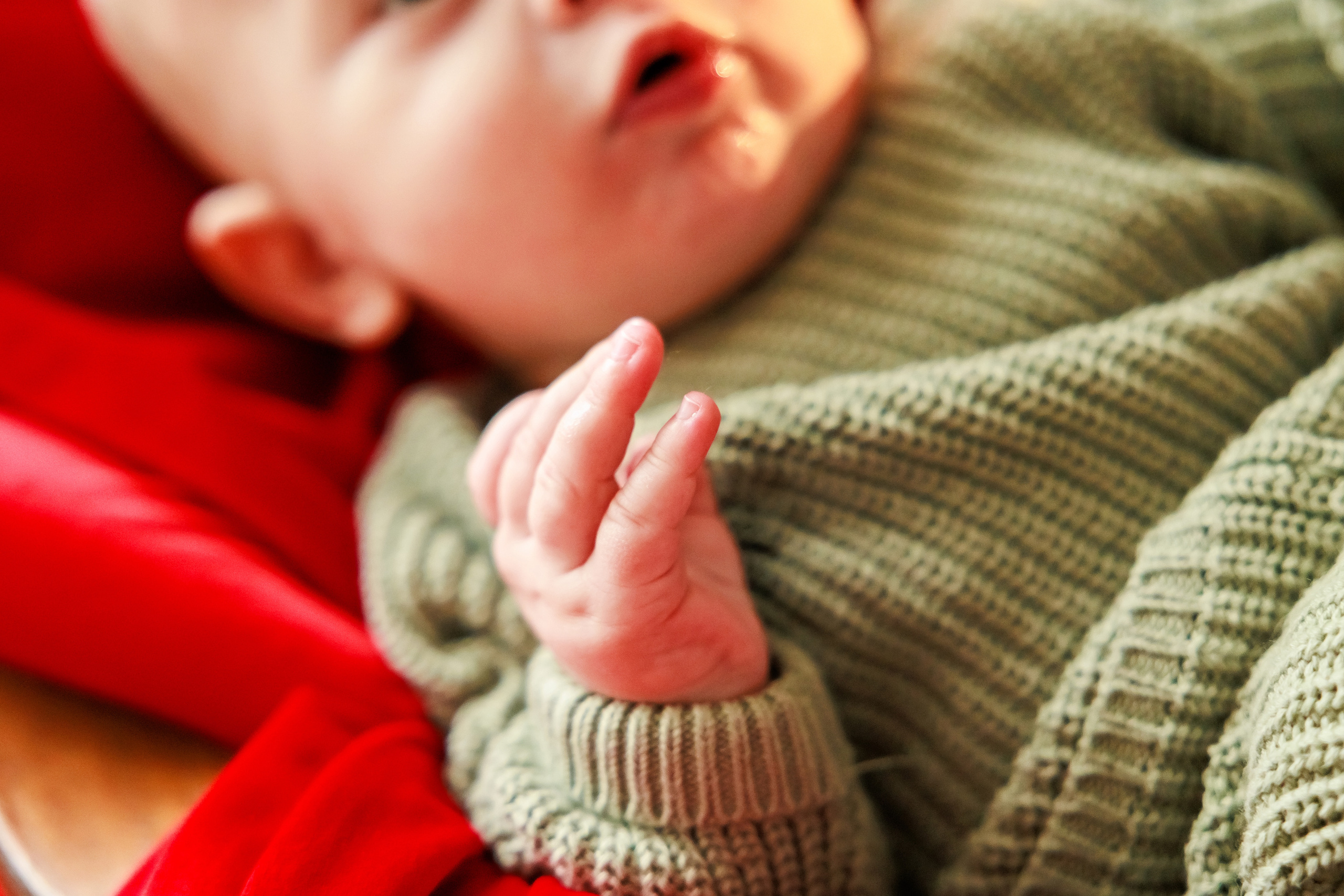 Коледа 2023. Фотограф Ирина Йотова