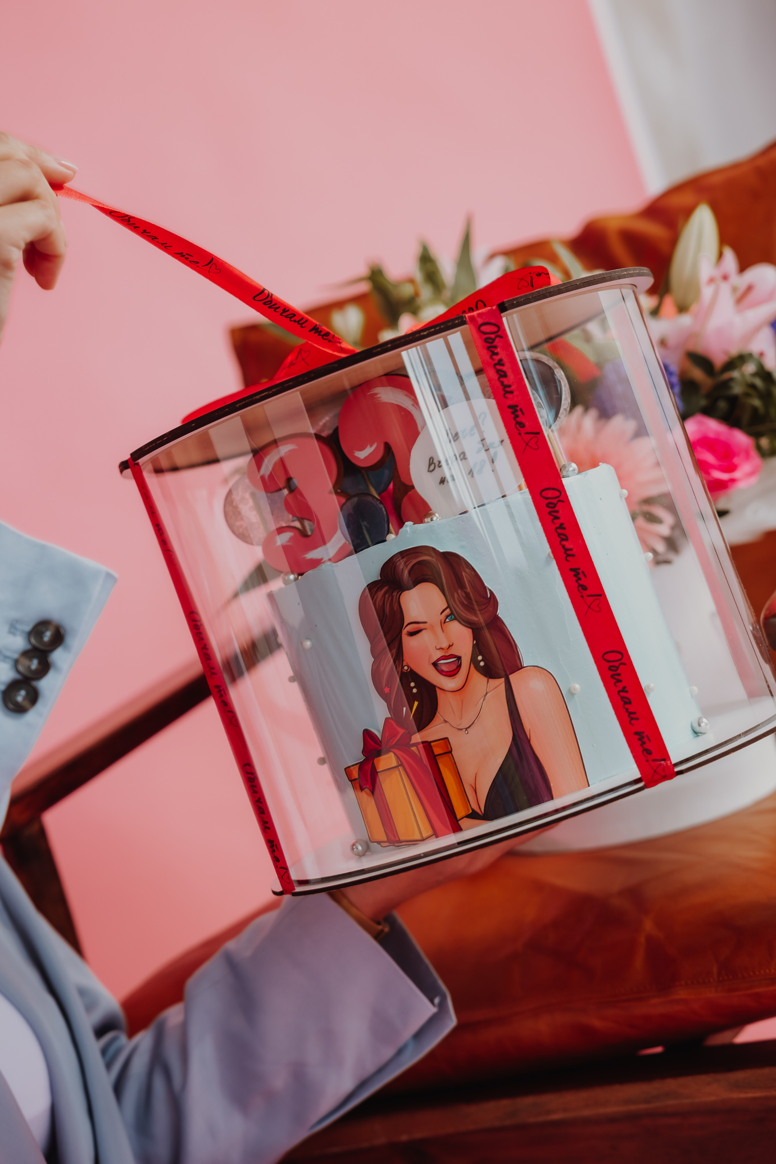 Индивидуална фотосесия студио. Фотограф Ирина Йотова