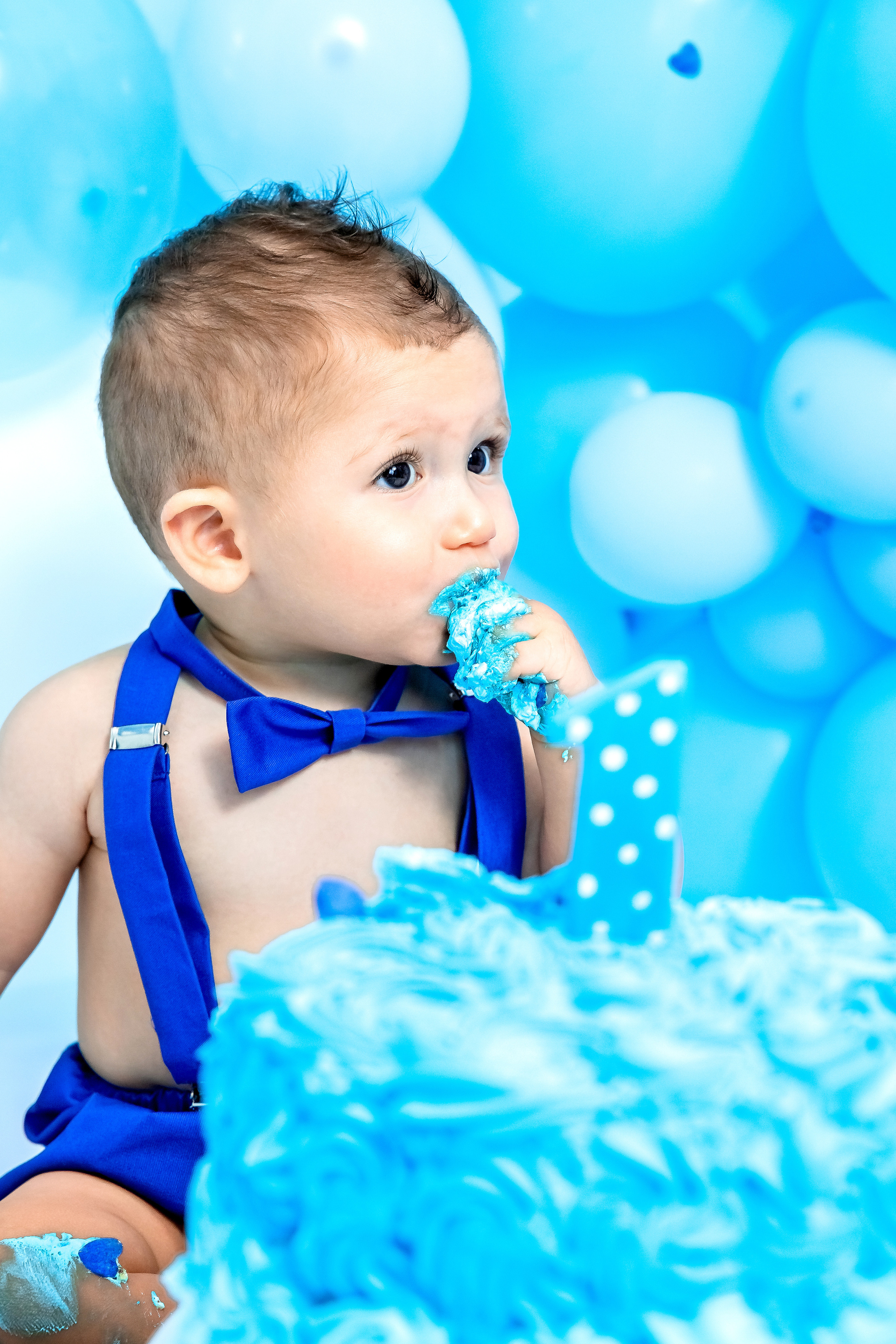 Честит Рожден Ден. Фотограф Ирина Йотова