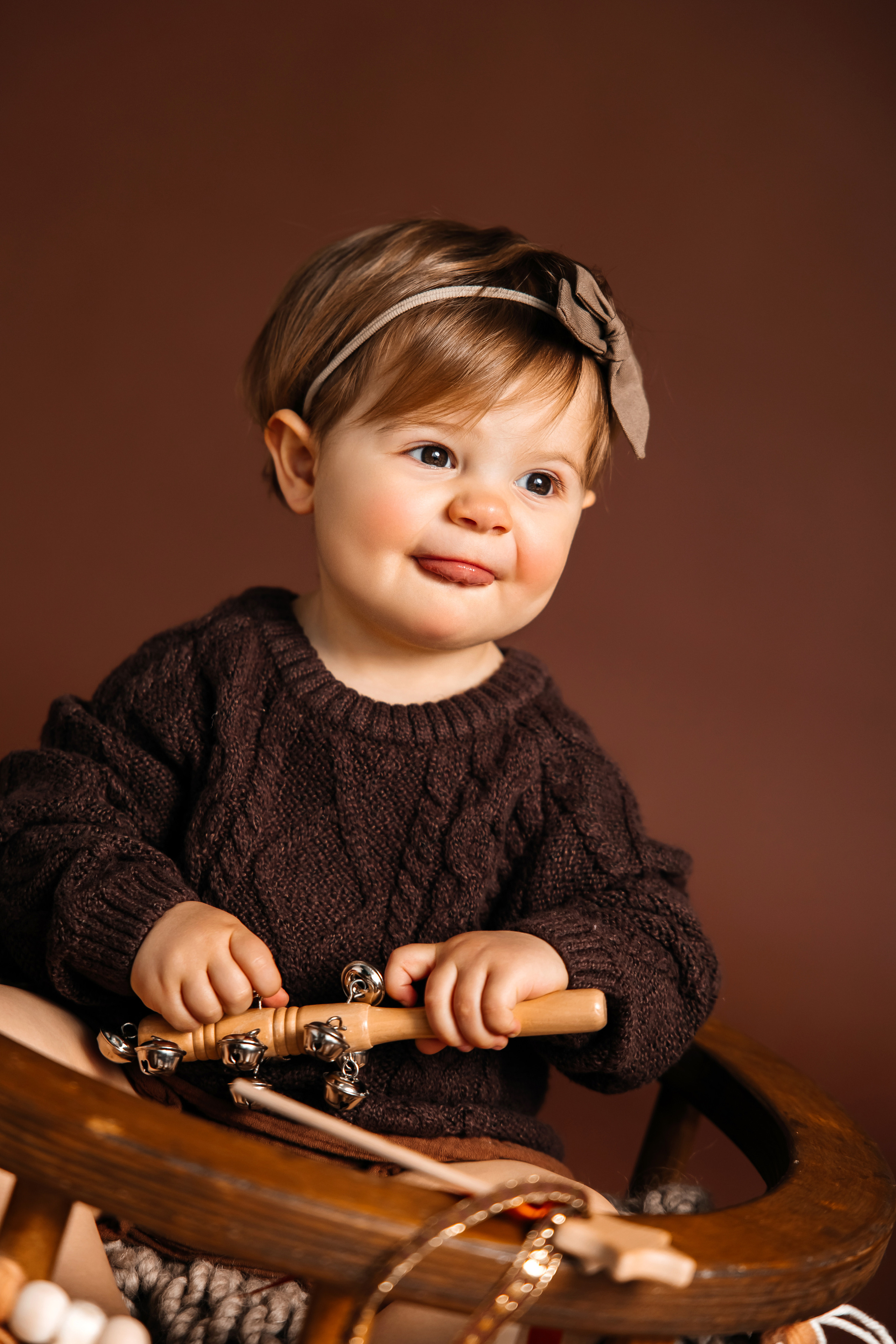 Честит Рожден Ден. Фотограф Ирина Йотова