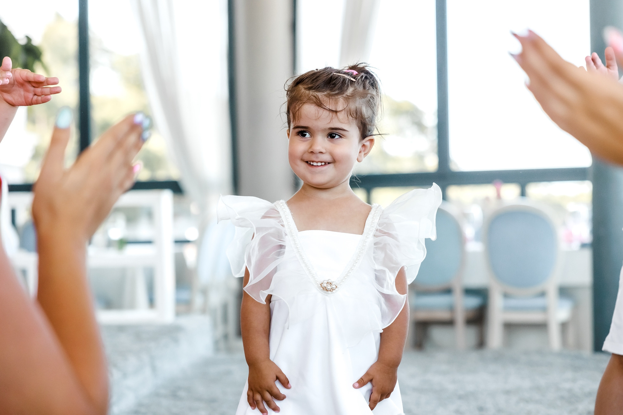 Свето Кръщение. Фотограф Ирина Йотова